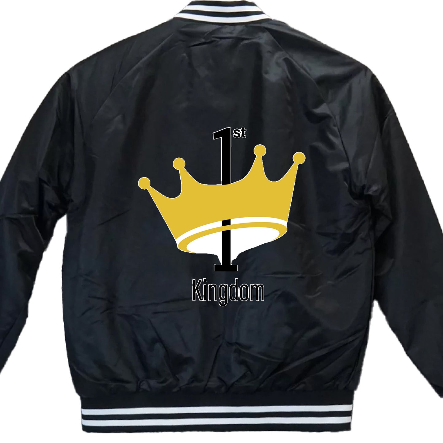 Black - BACK