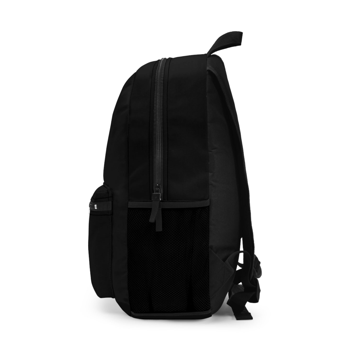 Kingdom Crown Backpack - Stylish School Bag, Great for Teens, Unique Gift for Graduations, Lightweight Travel Gear, Kids Backpack