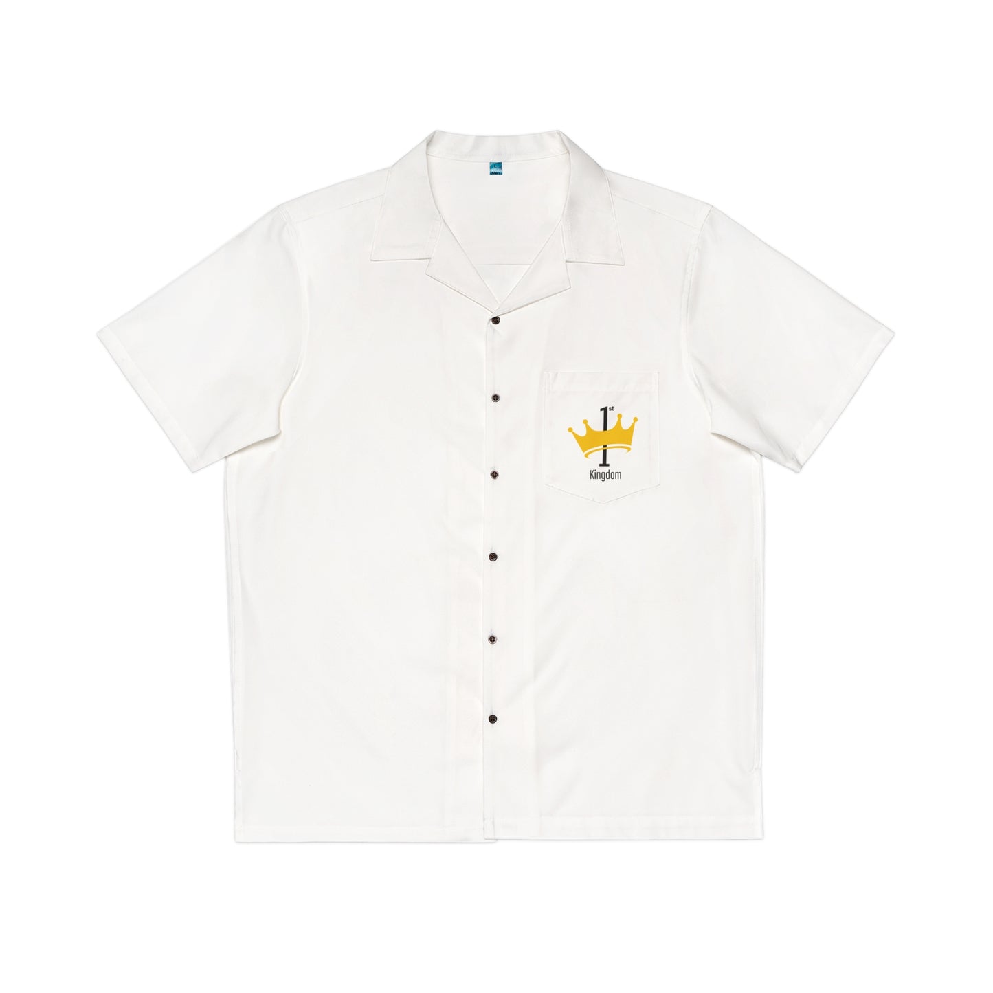 Men's Hawaiian Shirt - Tropical Vibes, Summer Fun, Beach Party Essential, Casual Outing, Vacation Wear