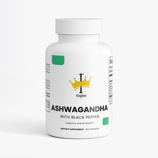 Ashwagandha