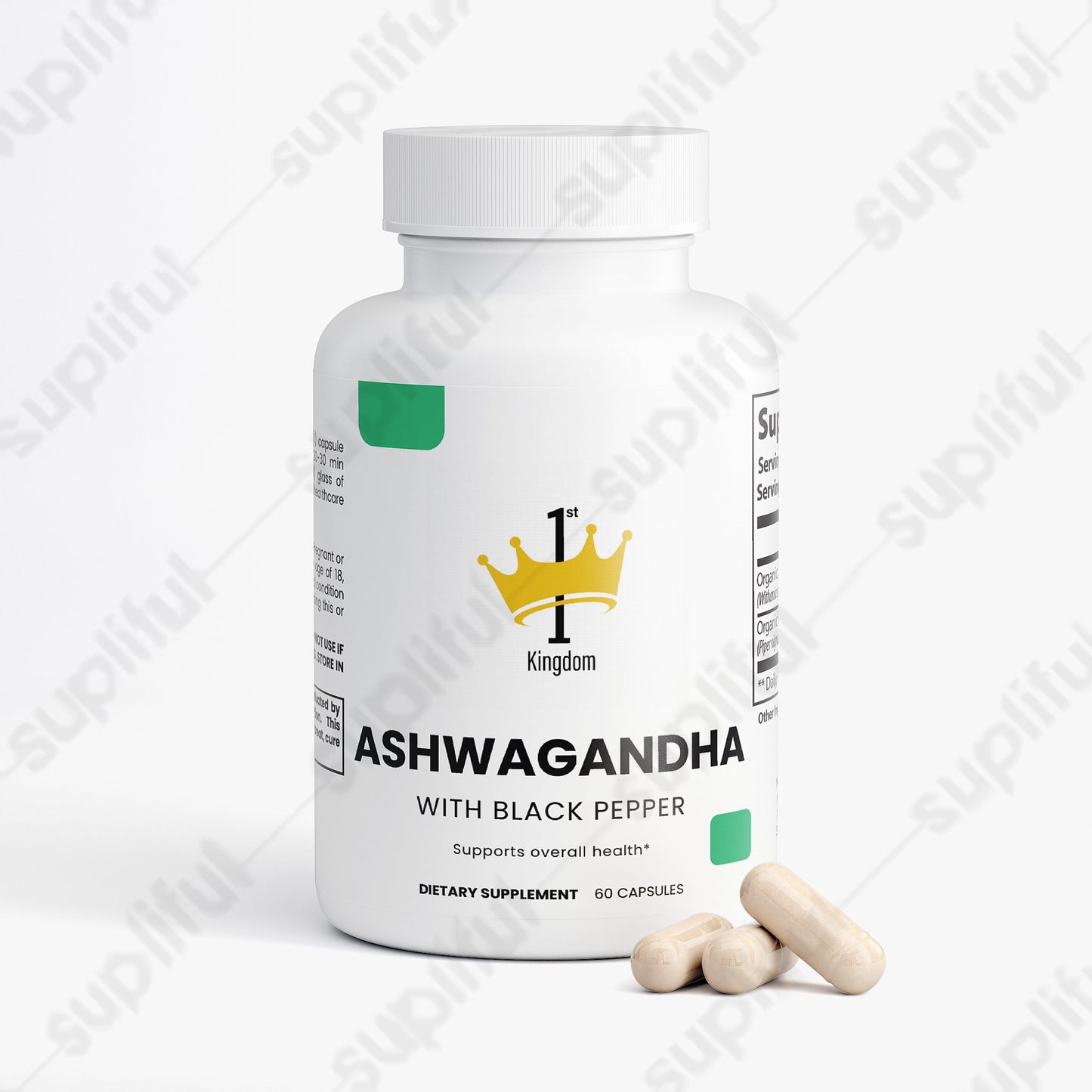Ashwagandha