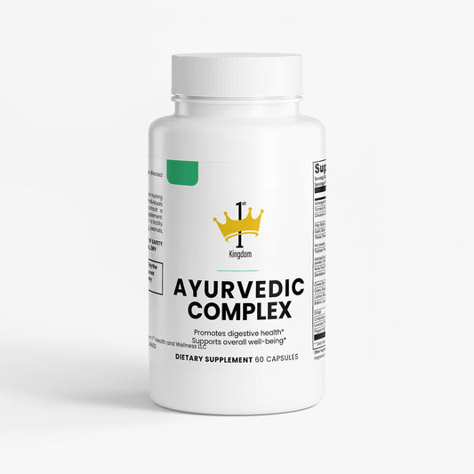 Ayurvedic Complex
