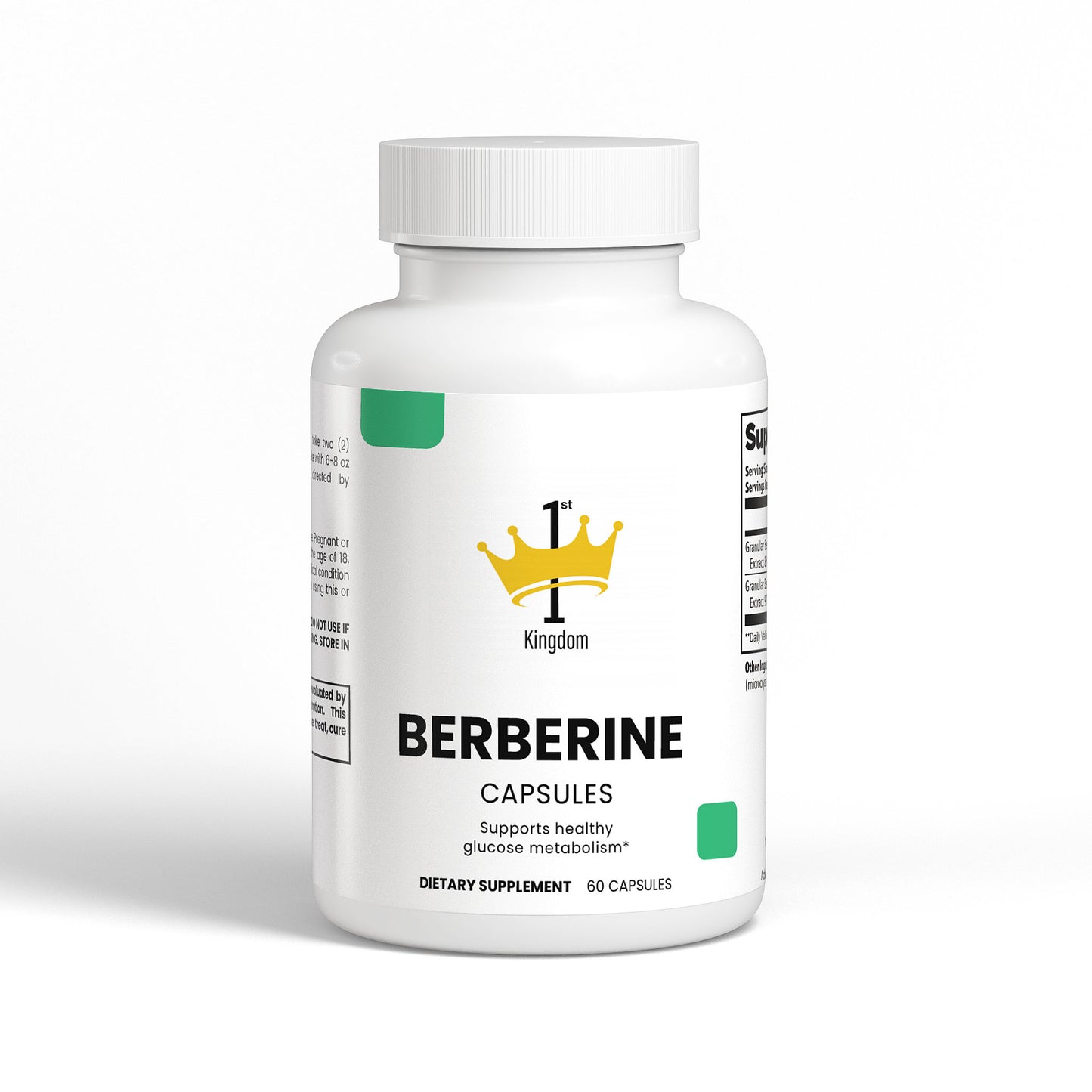 Berberine