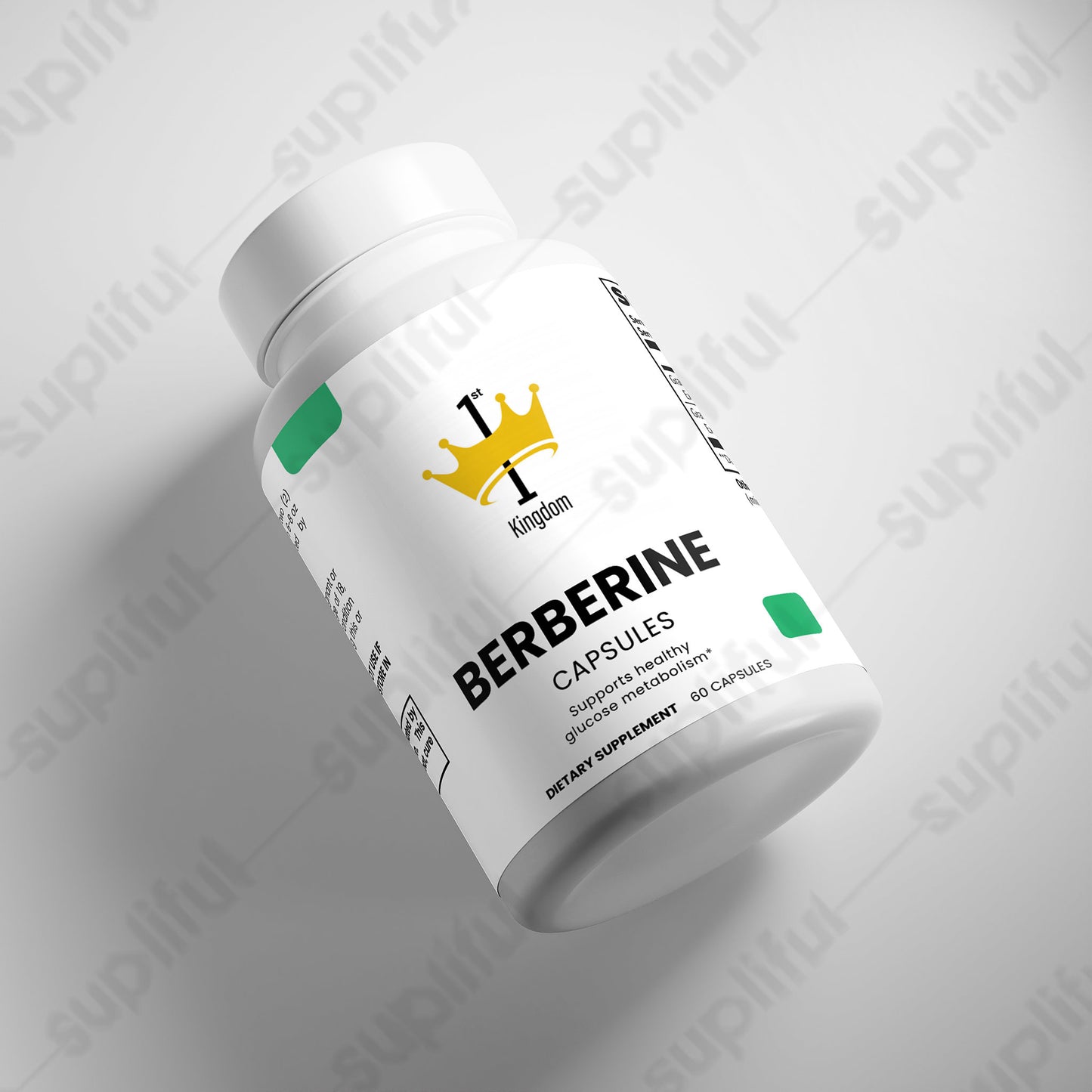 Berberine