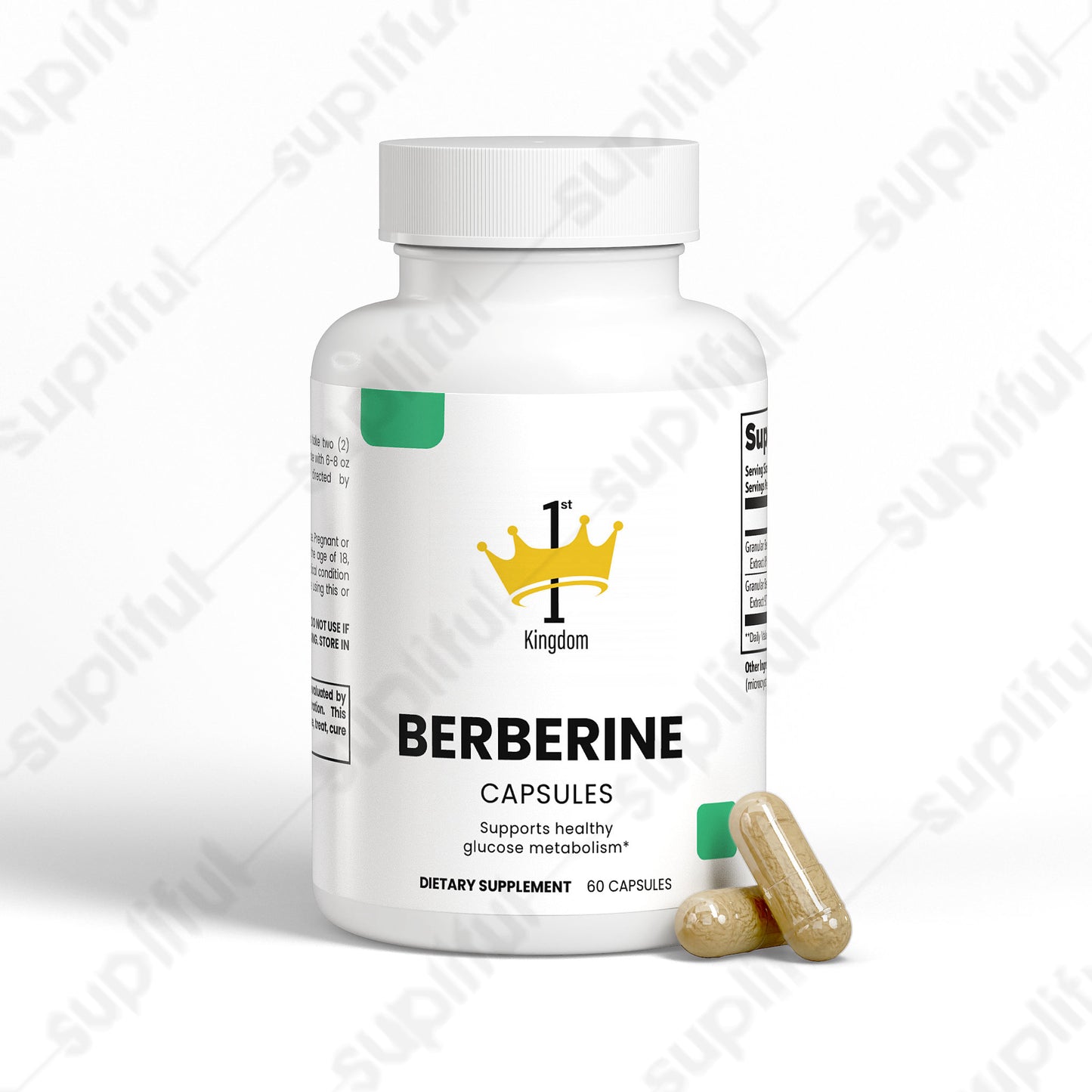 Berberine