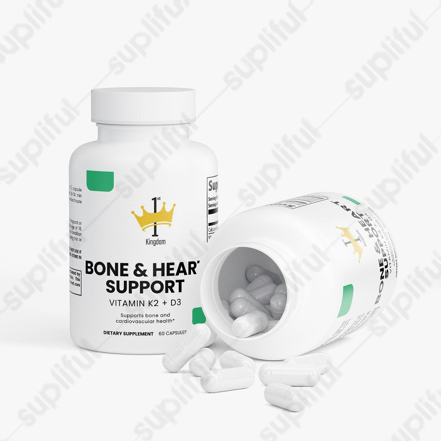 Bone & Heart Support