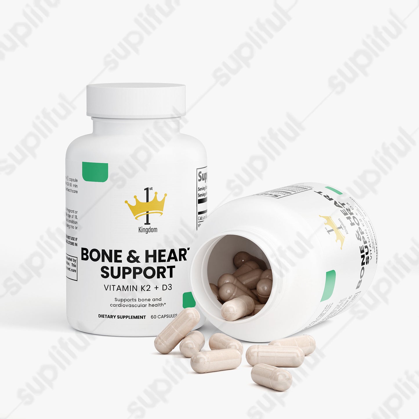 Brain & Focus Formula