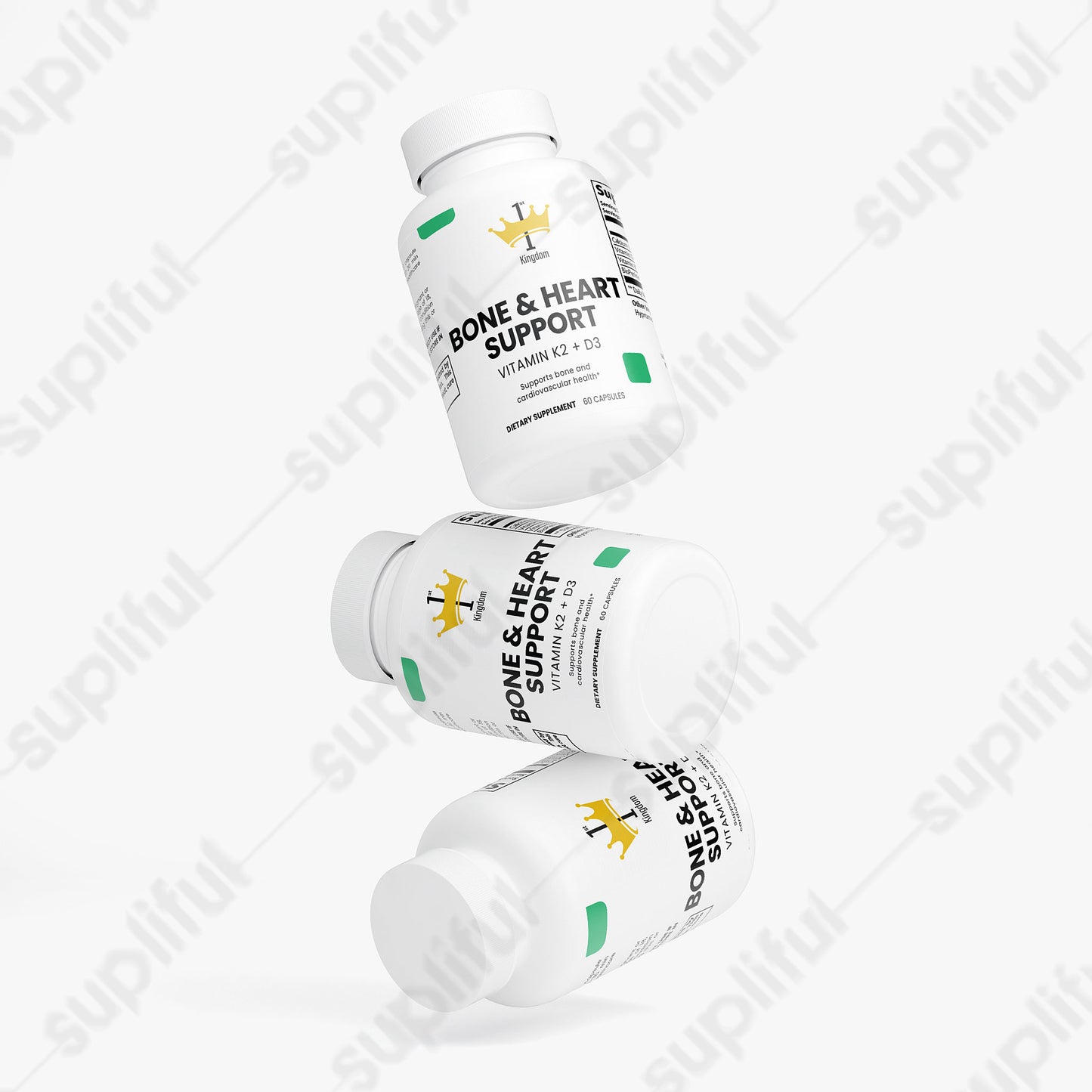 Brain & Focus Formula