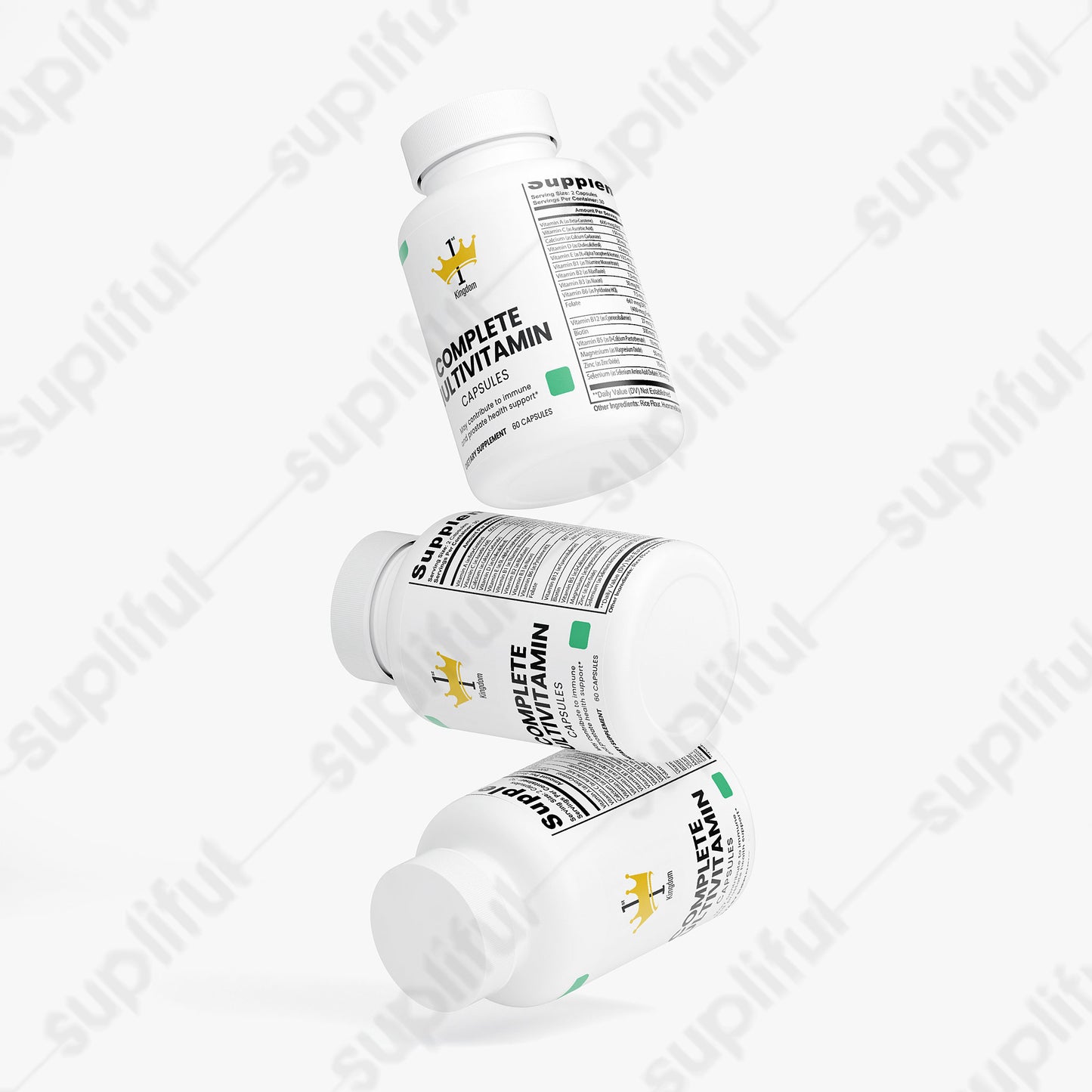 Complete Multivitamin