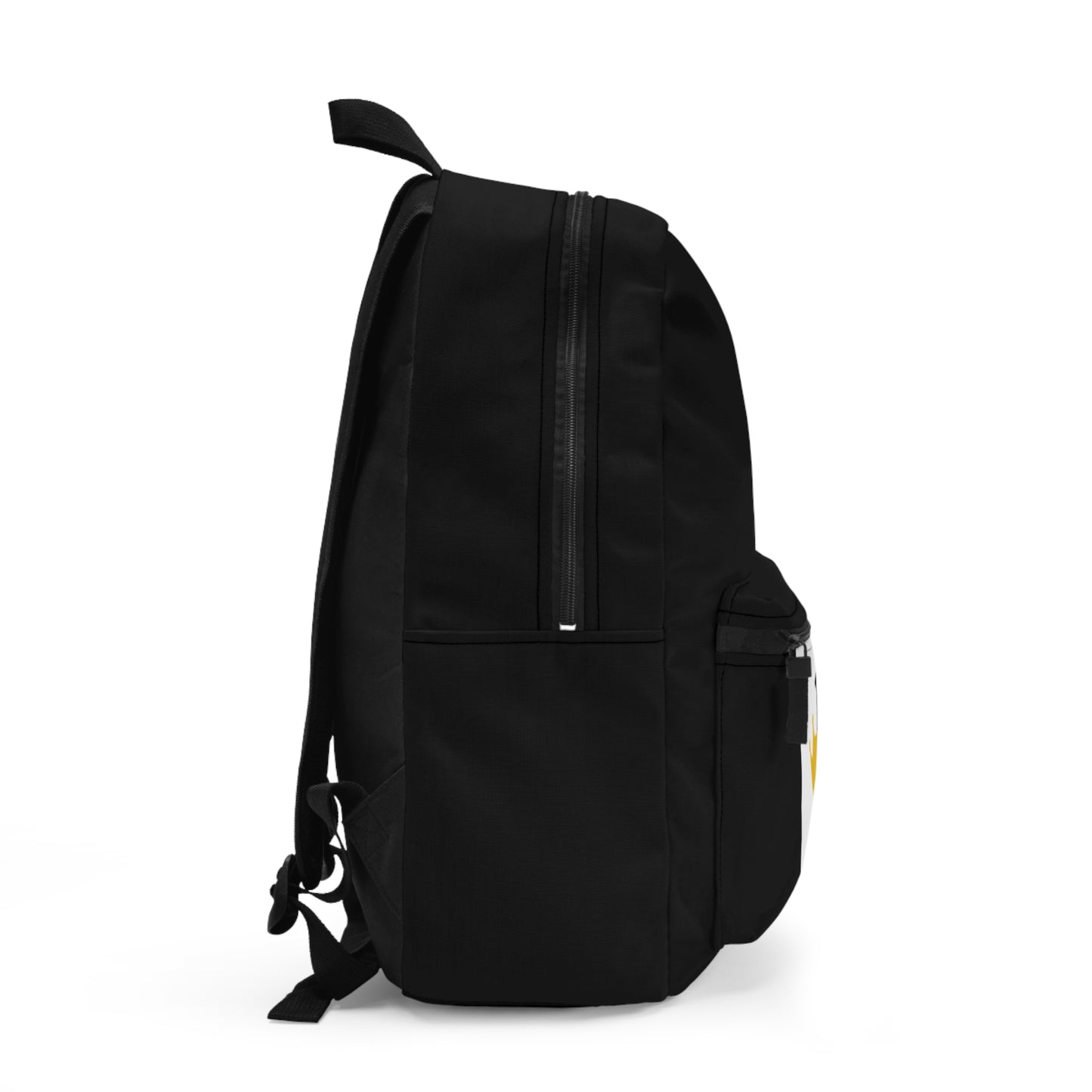 Kingdom Crown Backpack - Stylish School Bag, Great for Teens, Unique Gift for Graduations, Lightweight Travel Gear, Kids Backpack