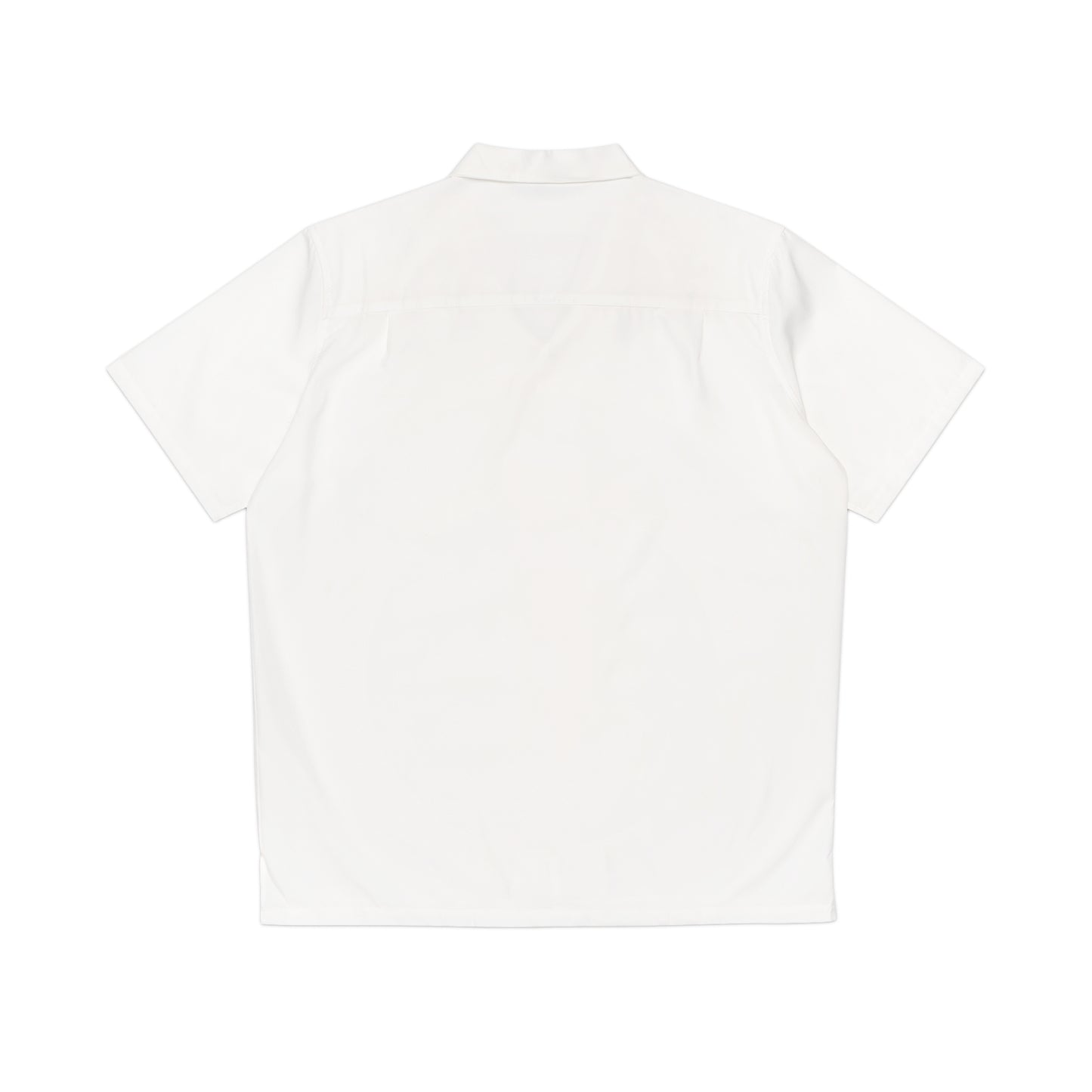 Men's Hawaiian Shirt - Tropical Vibes, Summer Fun, Beach Party Essential, Casual Outing, Vacation Wear