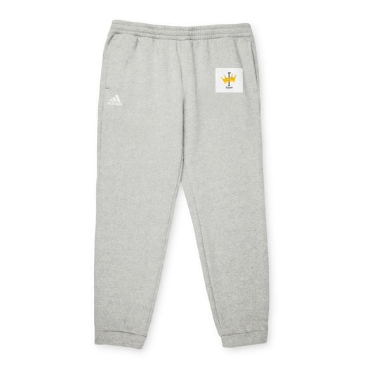 Cozy Unisex Fleece Joggers, Perfect for Relaxing, Lounging, or Gym, Ideal for Gift Occasions like Birthdays and Holidays
