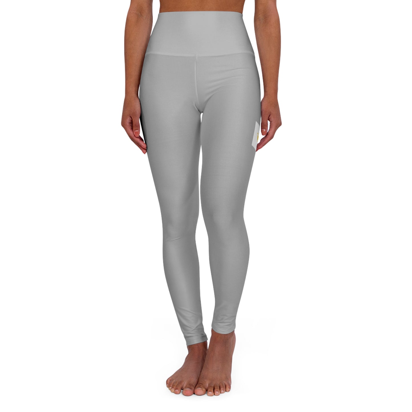 Stylish High Waisted Yoga Leggings for Active Lifestyles, Workout, Athleisure, Fitness Fashion, Yoga Pants, Comfortable Activewear