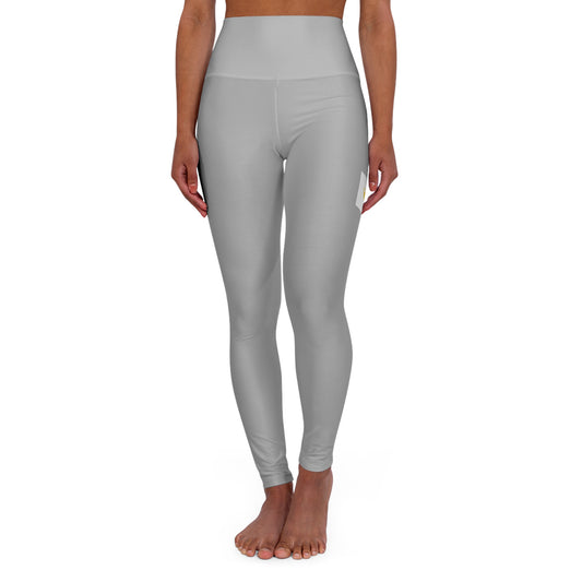 Stylish High Waisted Yoga Leggings for Active Lifestyles, Workout, Athleisure, Fitness Fashion, Yoga Pants, Comfortable Activewear