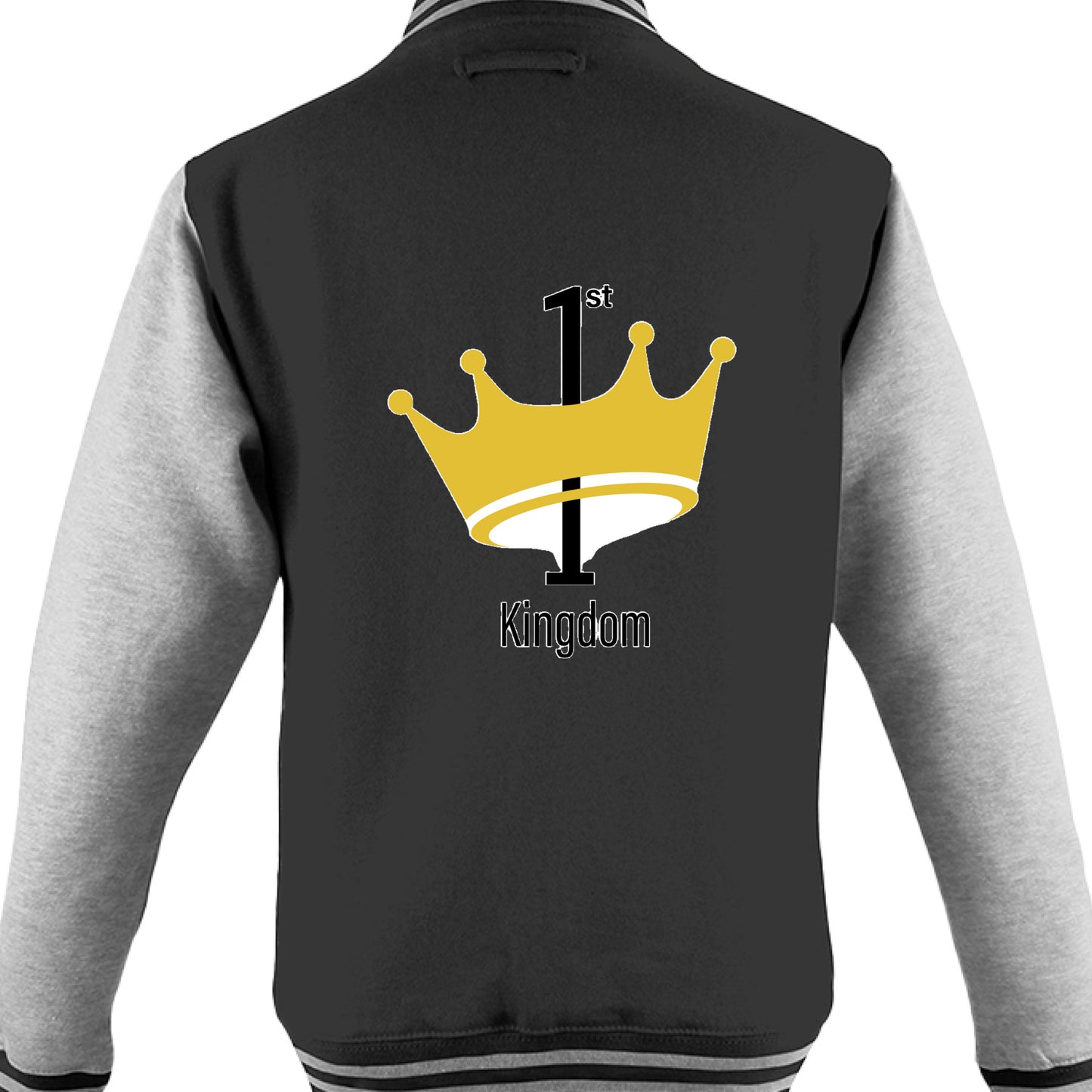 JET BLK/ HTH GRY - BACK