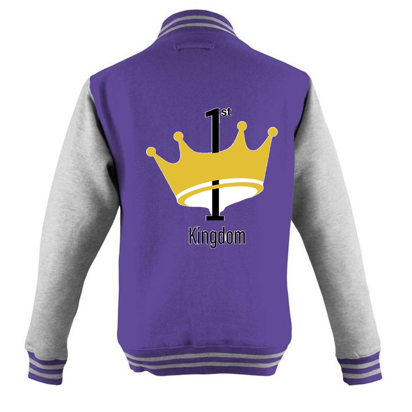 PURPLE/ HTHR GRY - BACK