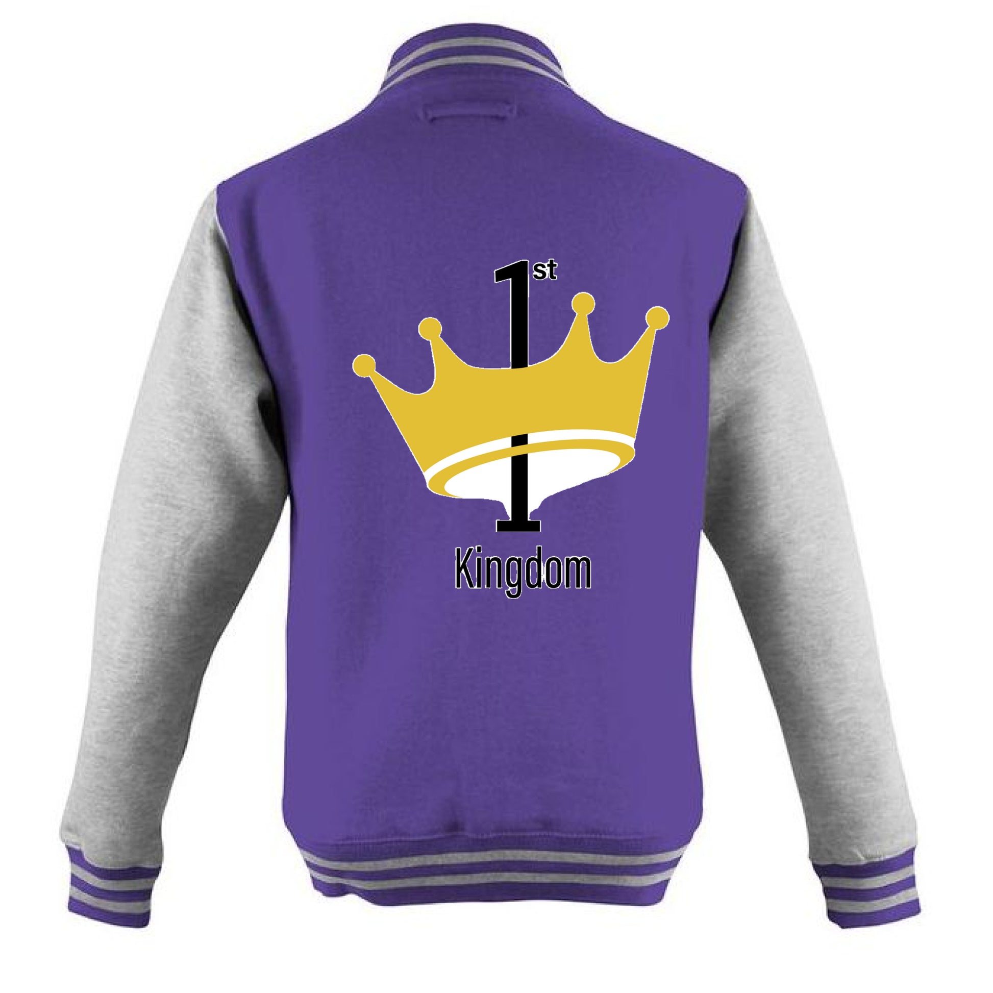 PURPLE/ HTHR GRY - BACK