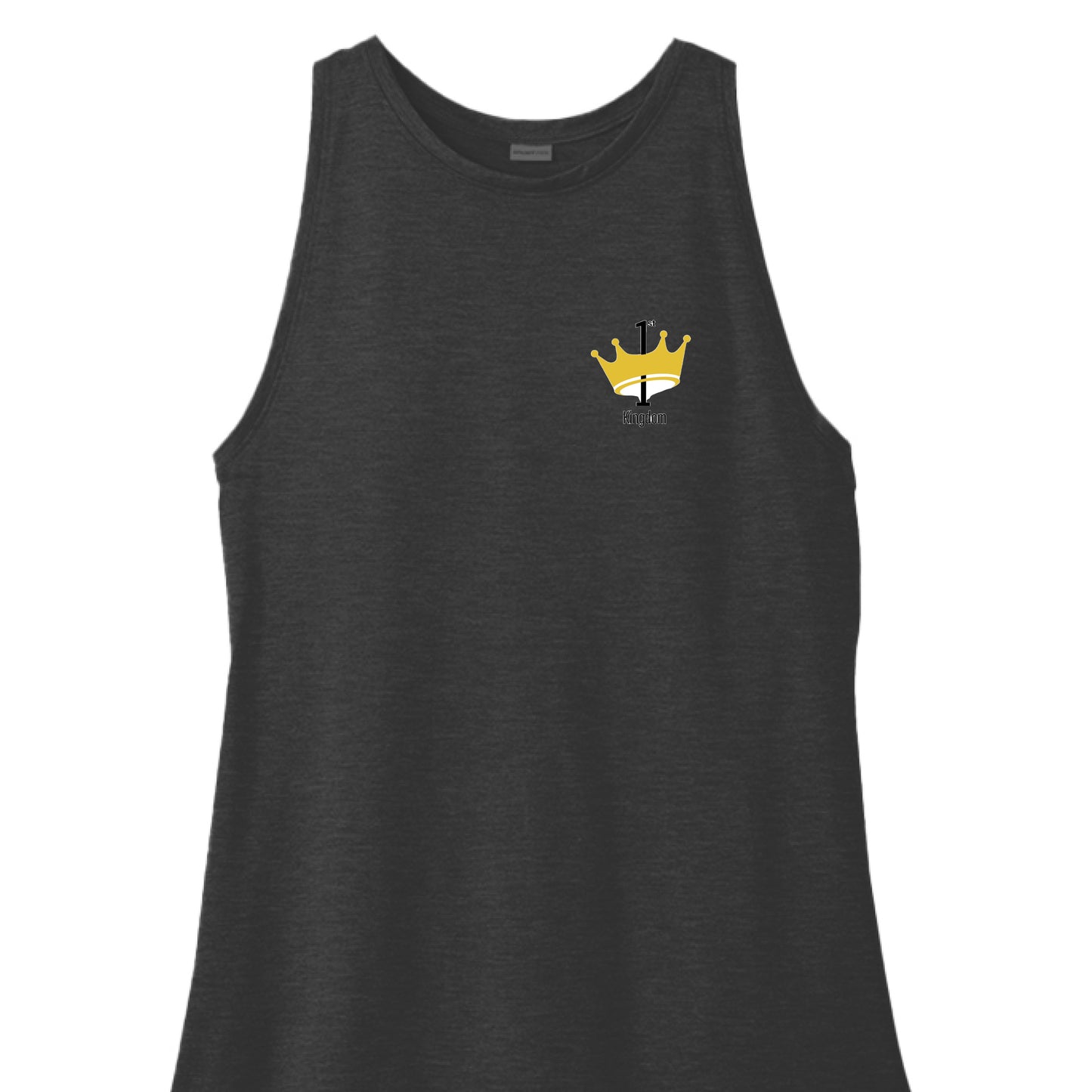 Black Triad So - FRONT