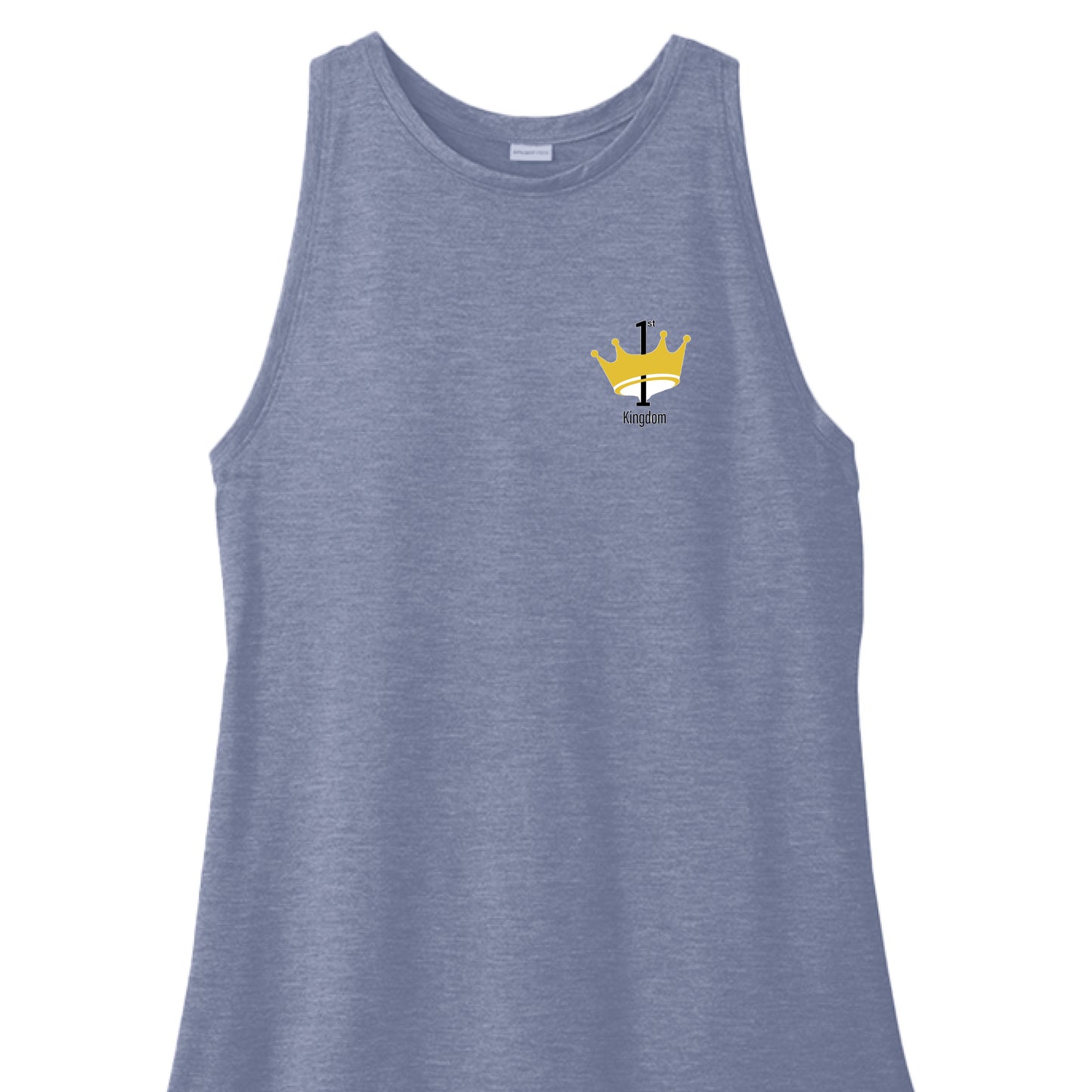 True Royal Hth - FRONT