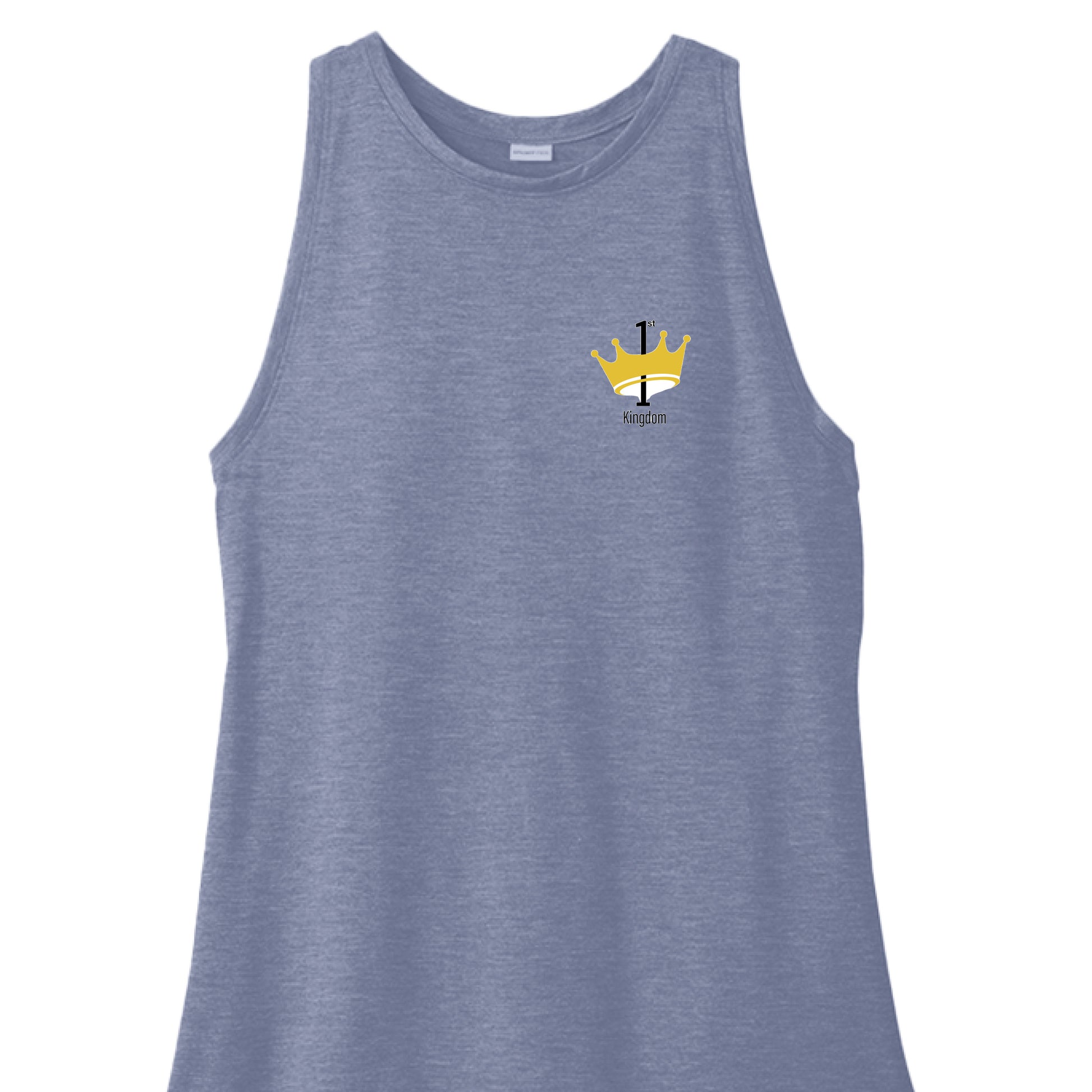 True Royal Hth - FRONT