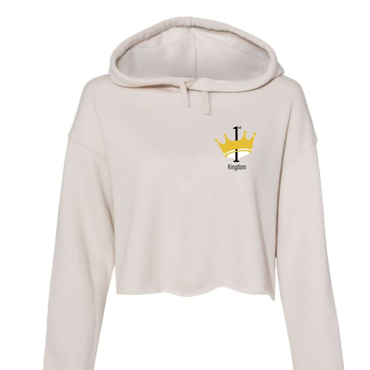 HEATHER DUST - FRONT