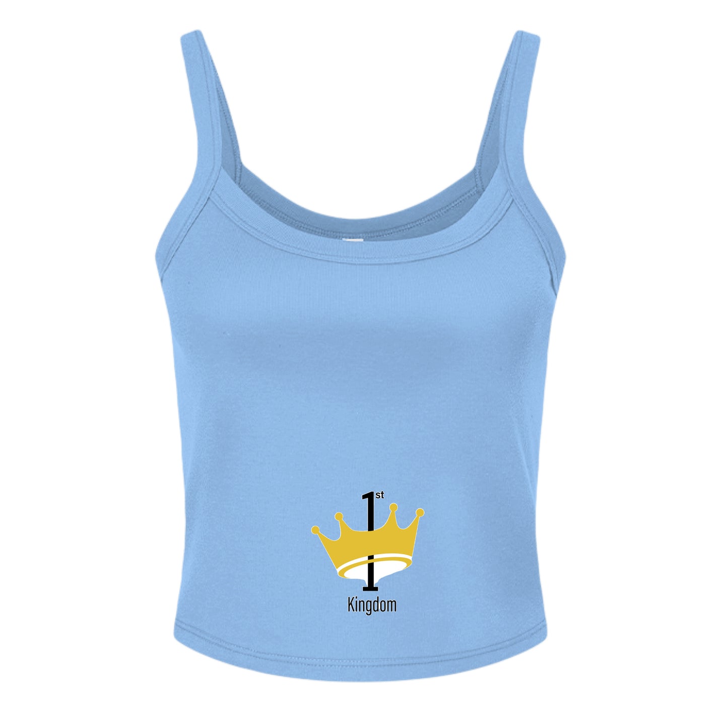 SLD BABY BLU BLN - FRONT