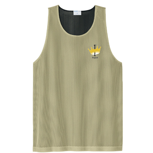 Vegas Gold/ Black - FRONT