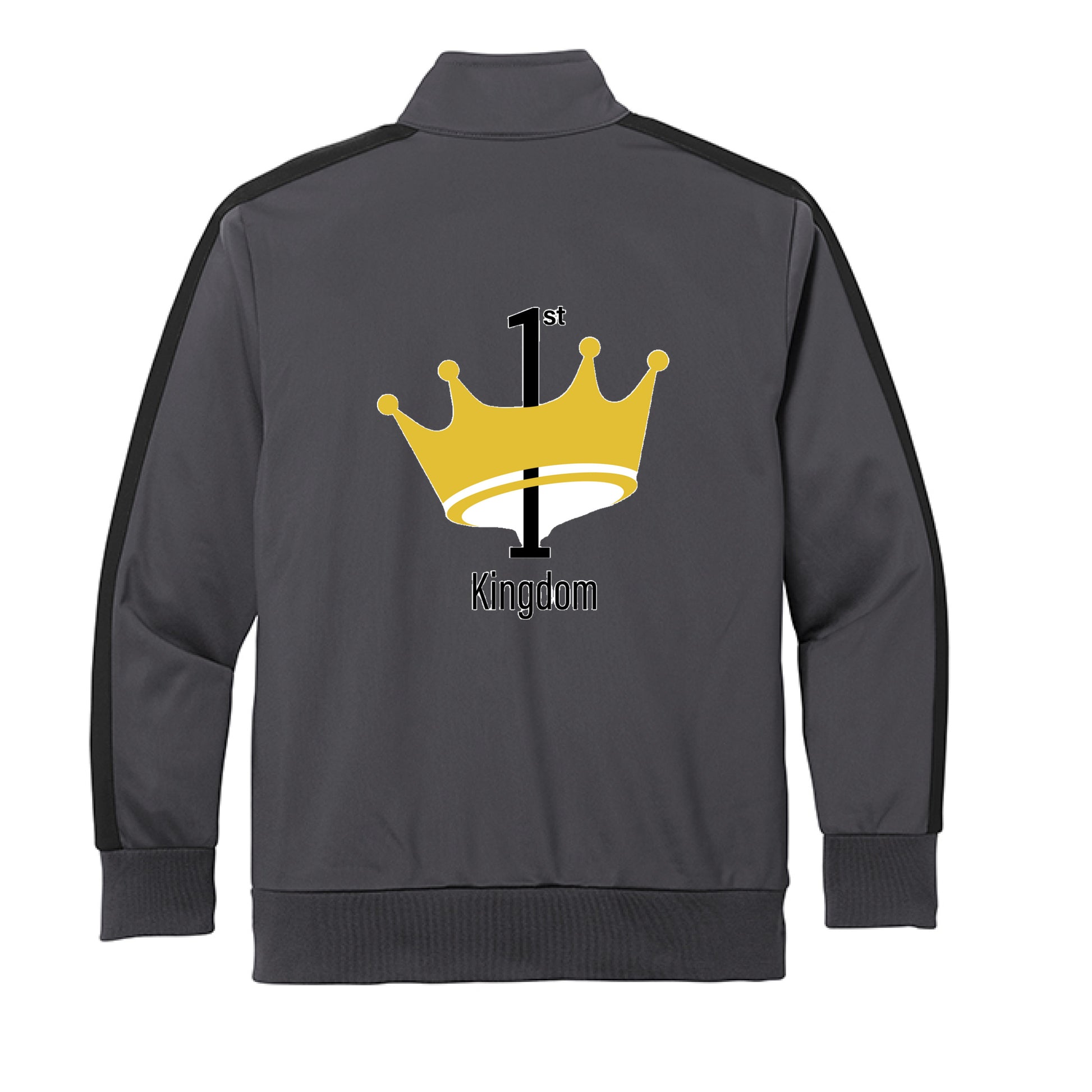 Graph Grey/Blk - BACK