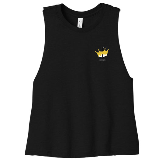 SLD BLK BLEND - FRONT