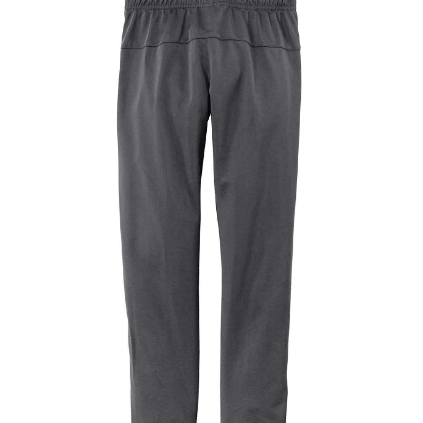 Graphite Grey - BACK