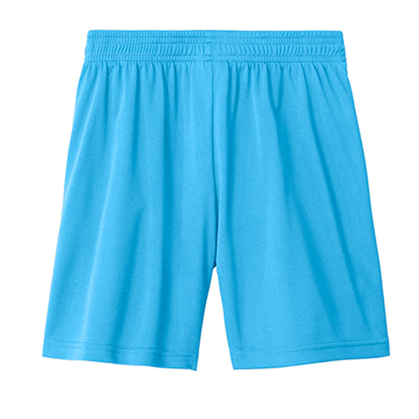 Carolina Blue/ White - BACK