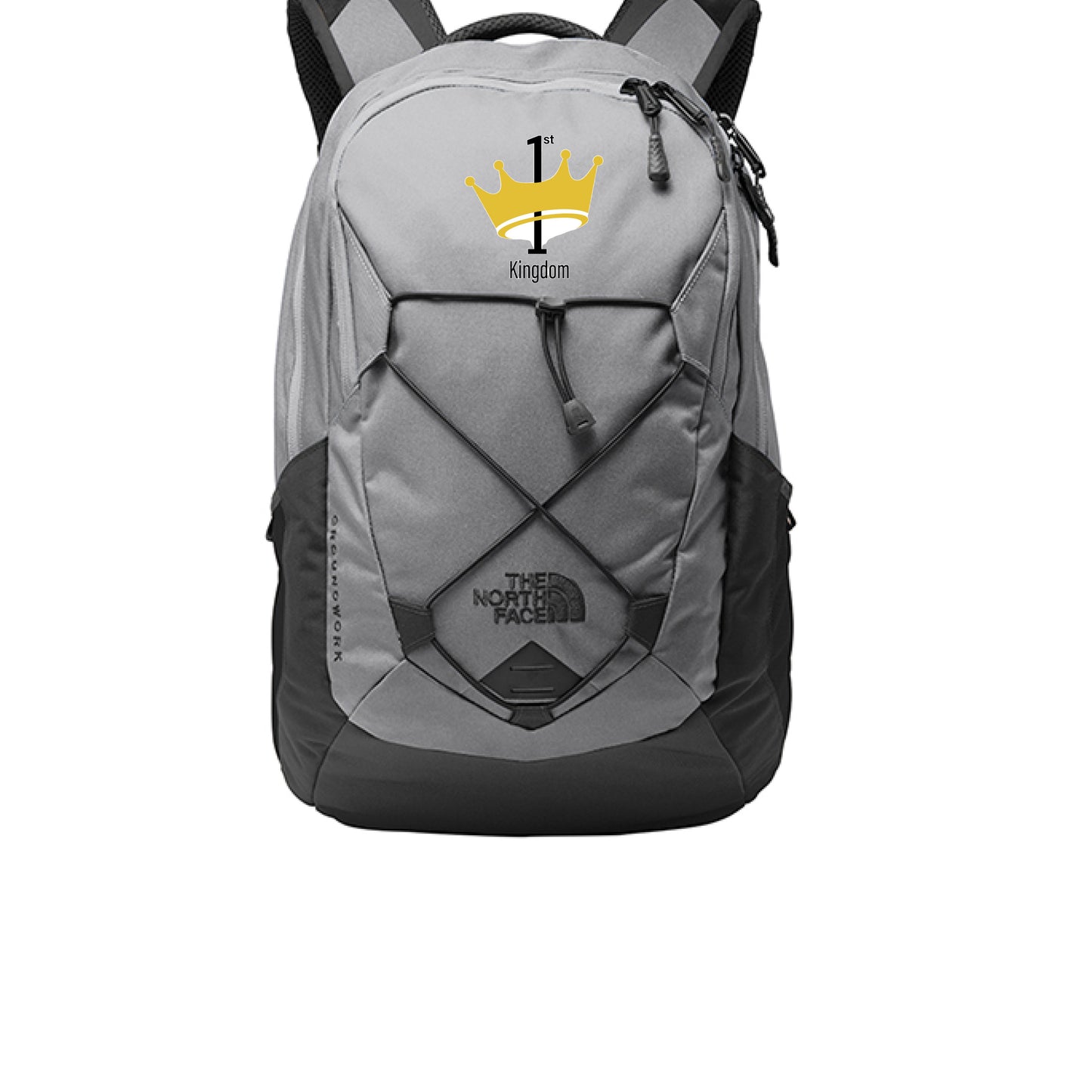 Mid Gry/As Gry - FRONT