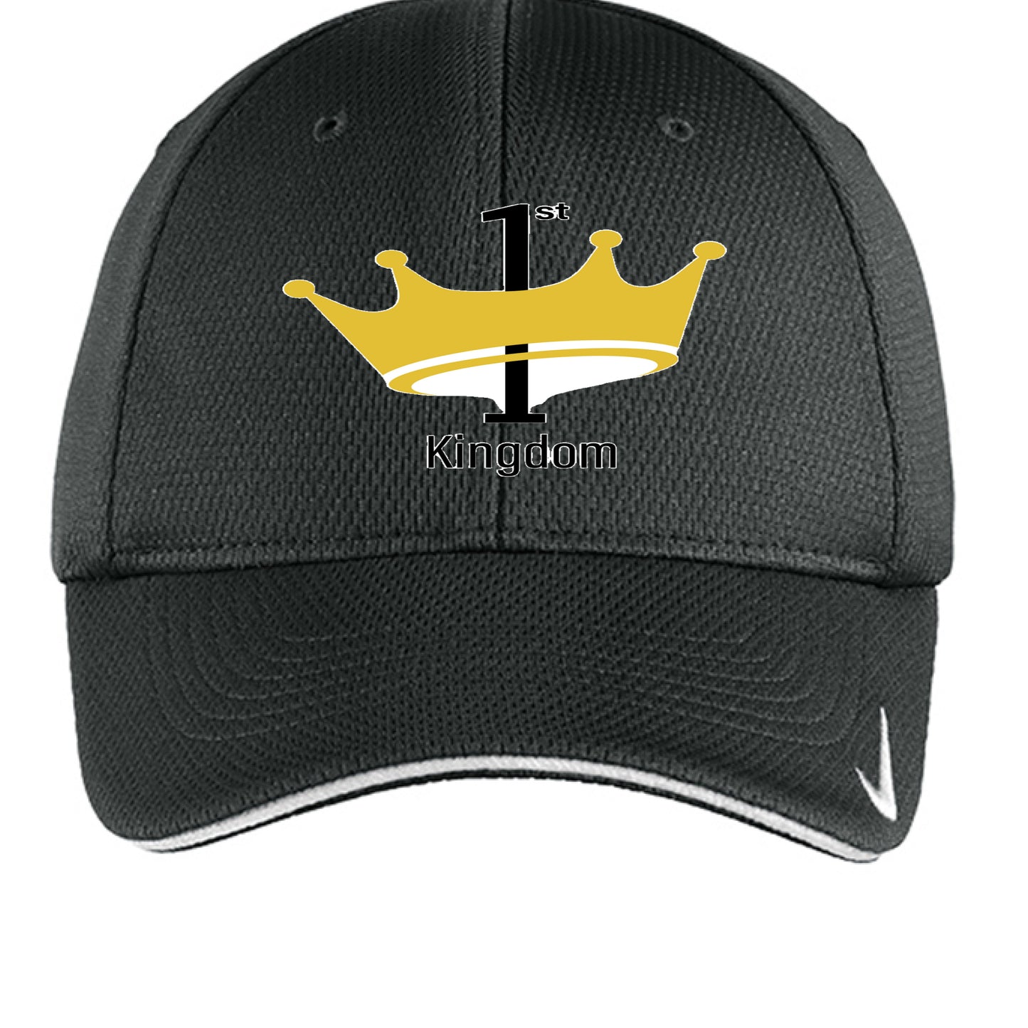 Anthracite/Wht - FRONT