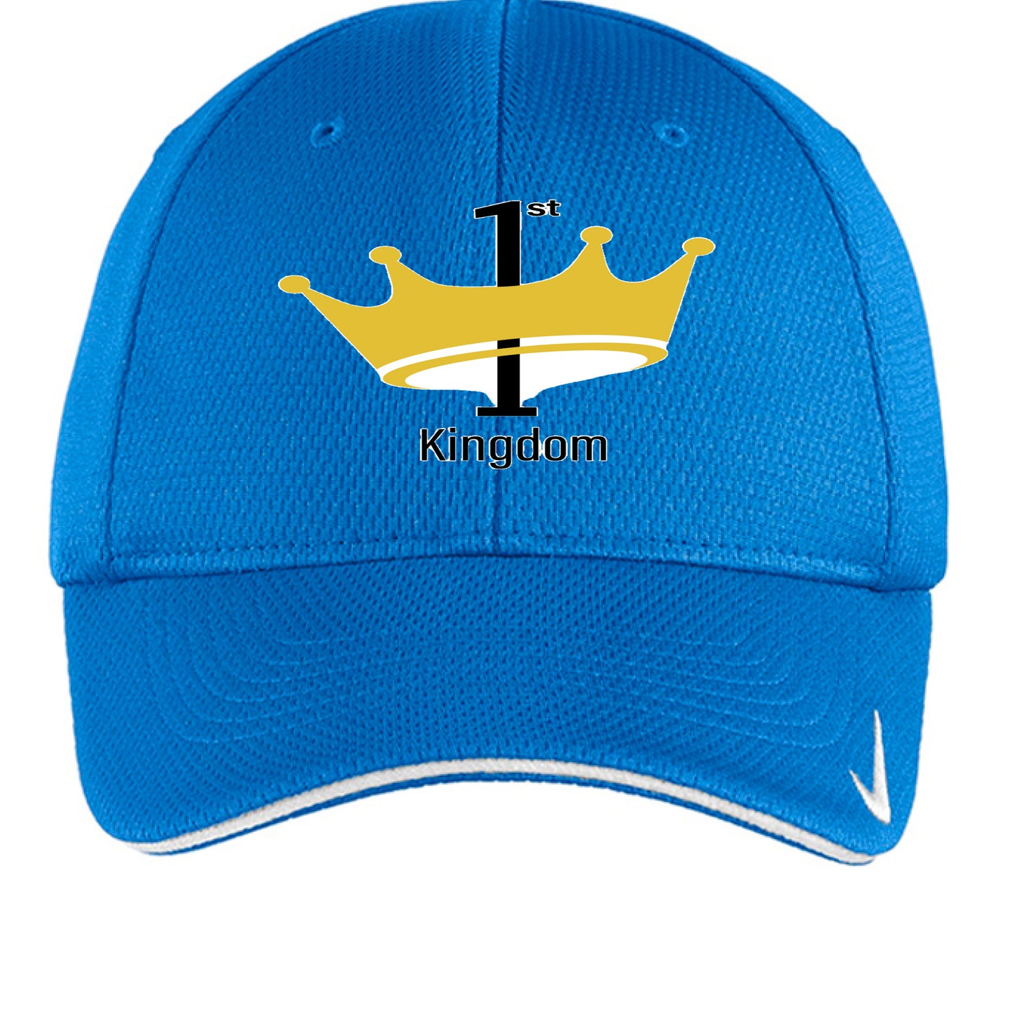 Game Royal/Wht - FRONT