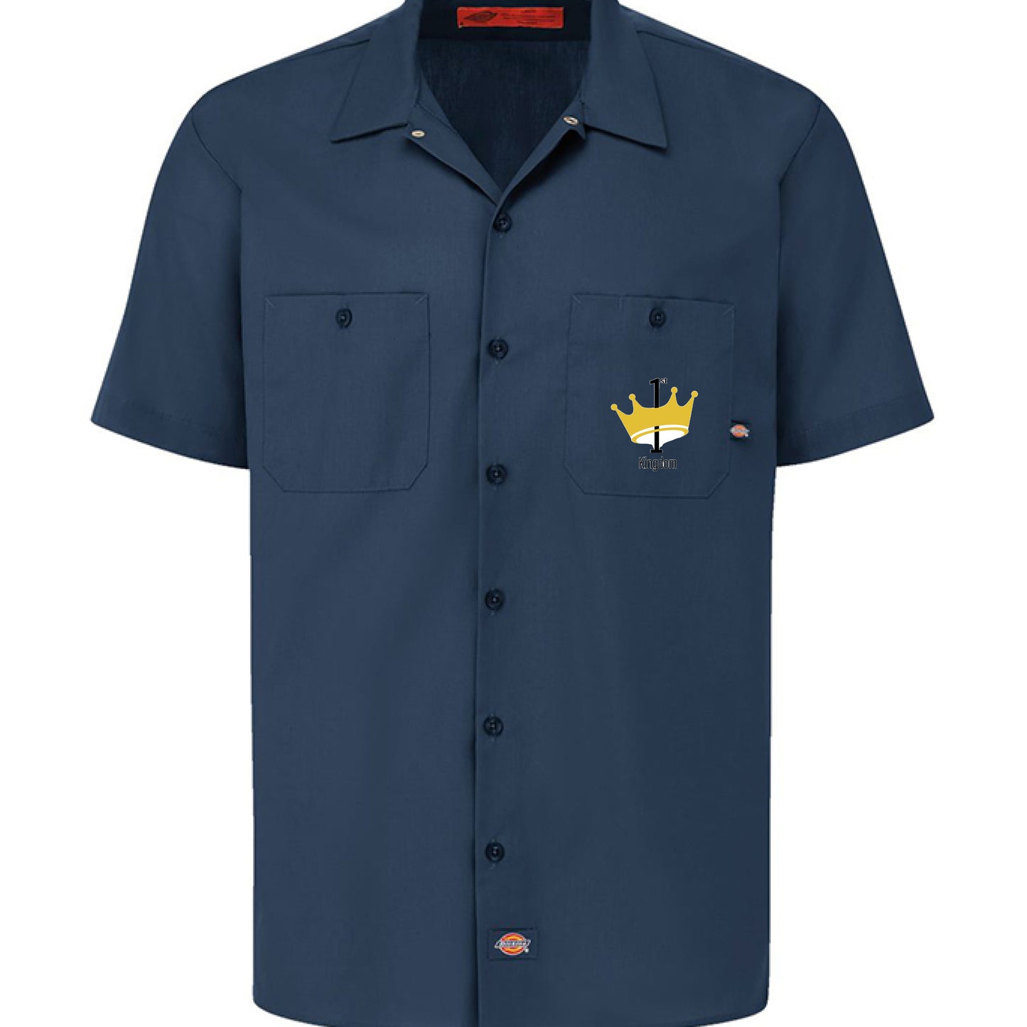 DARK NAVY - FRONT