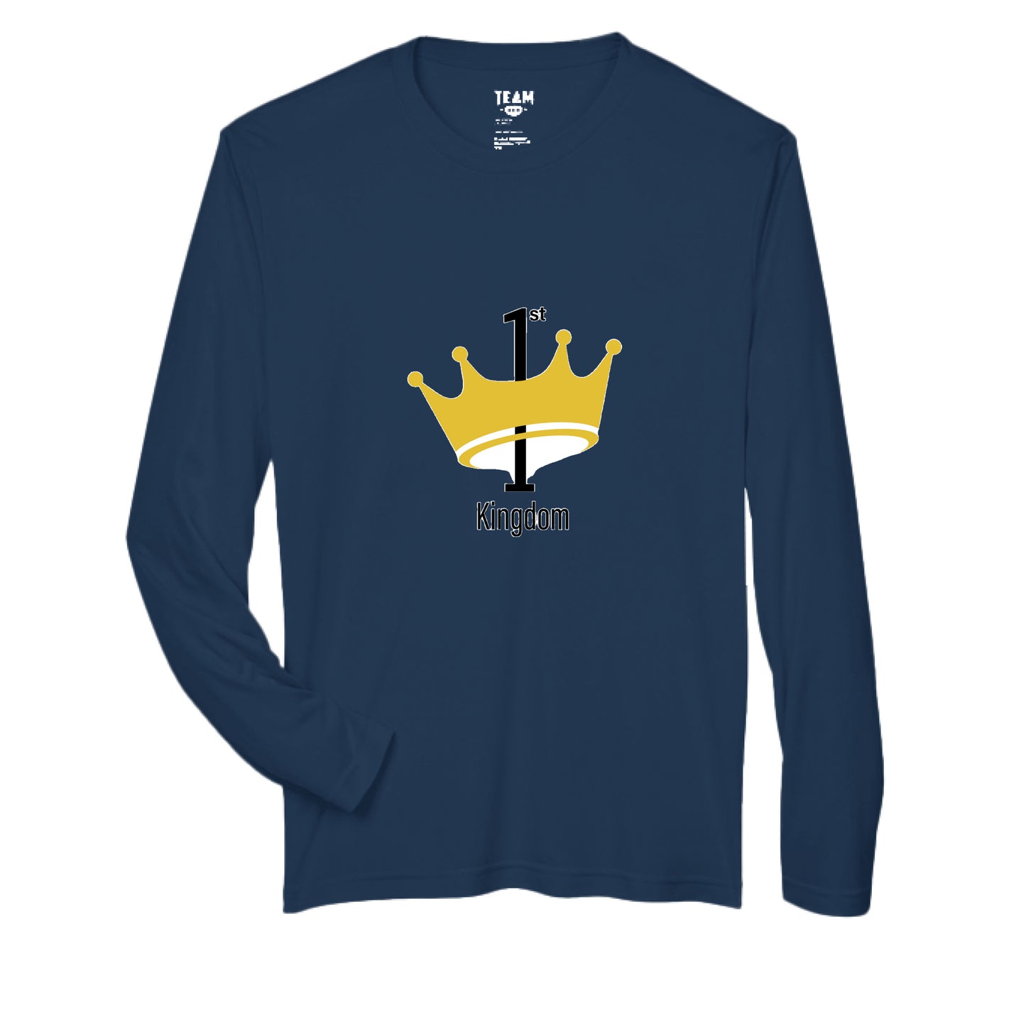 SPORT DARK NAVY - FRONT