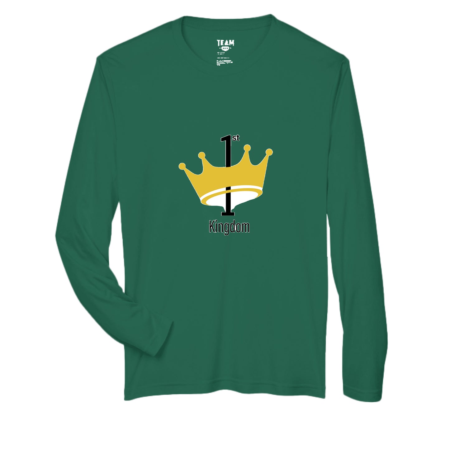 SPORT FOREST - FRONT