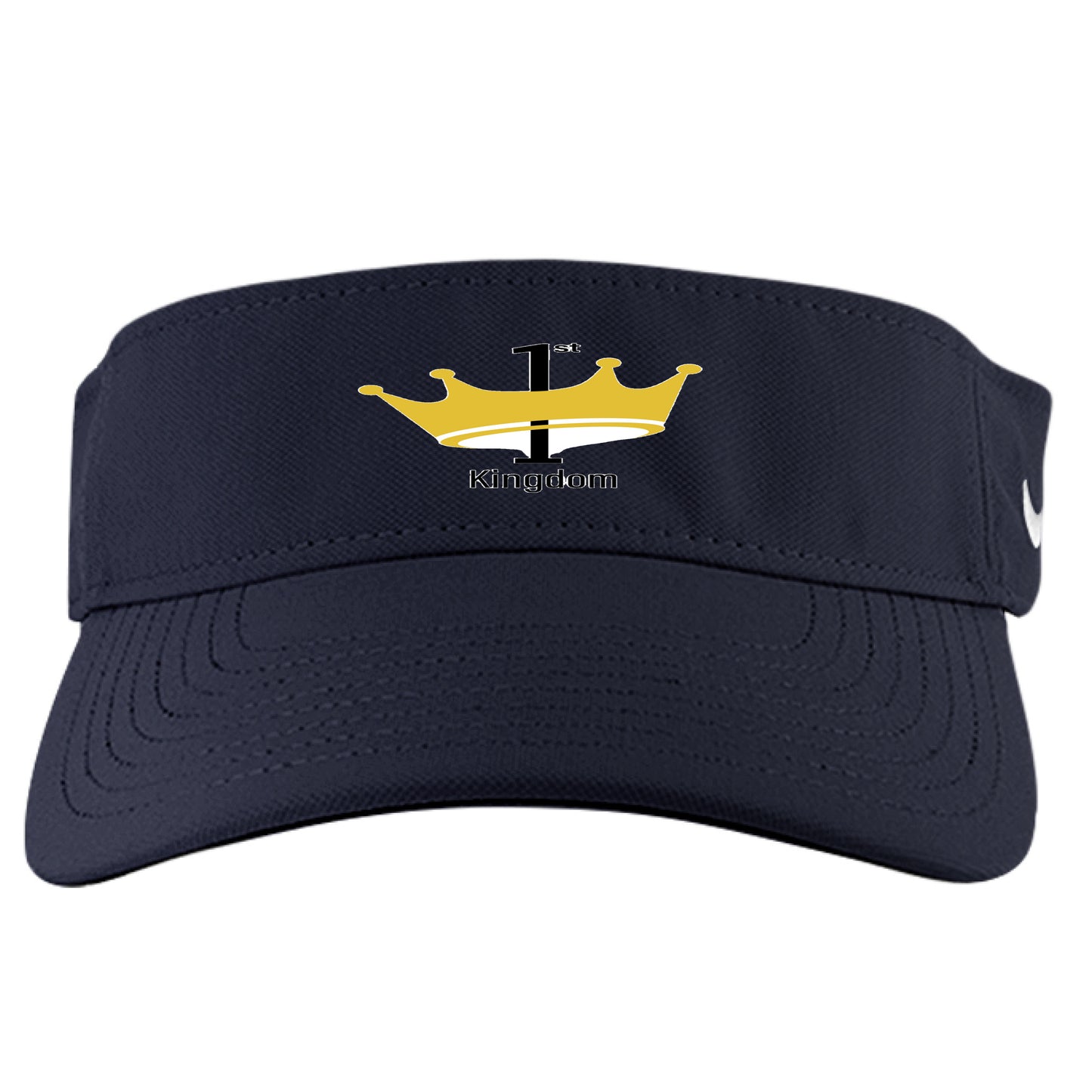 College Navy - FRONT