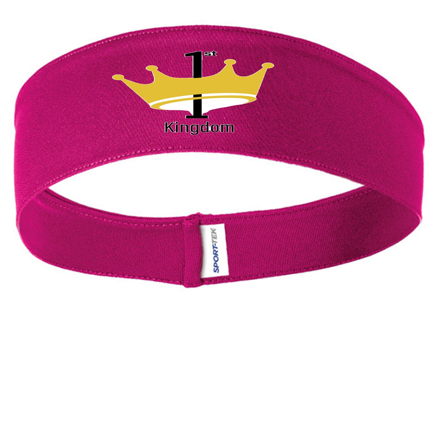 Pink Raspberry - FRONT