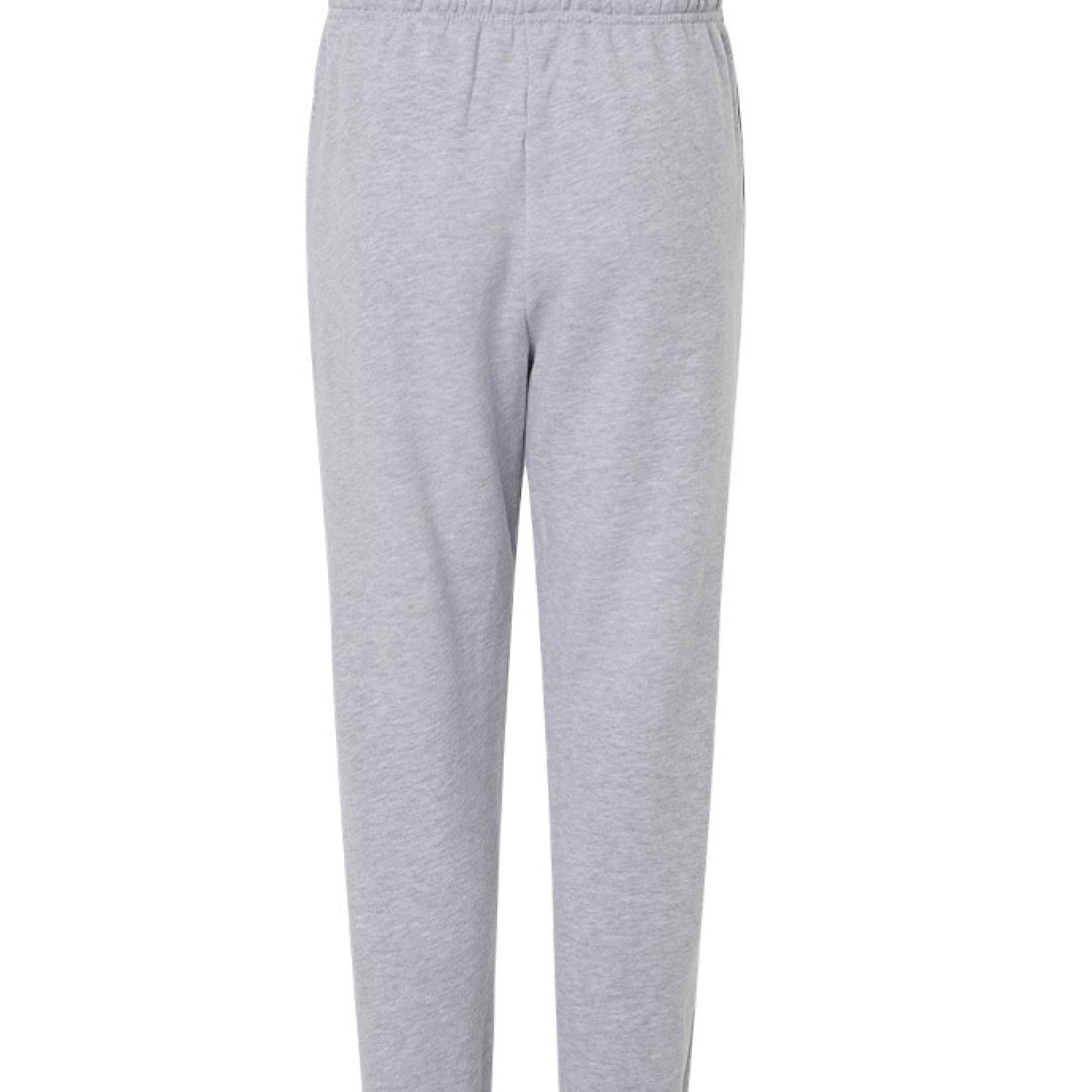 HEATHER GREY - BACK