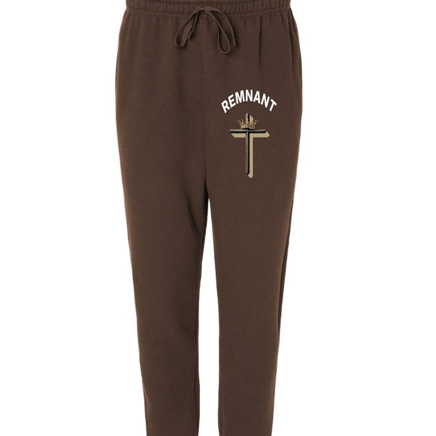 BROWN - FRONT
