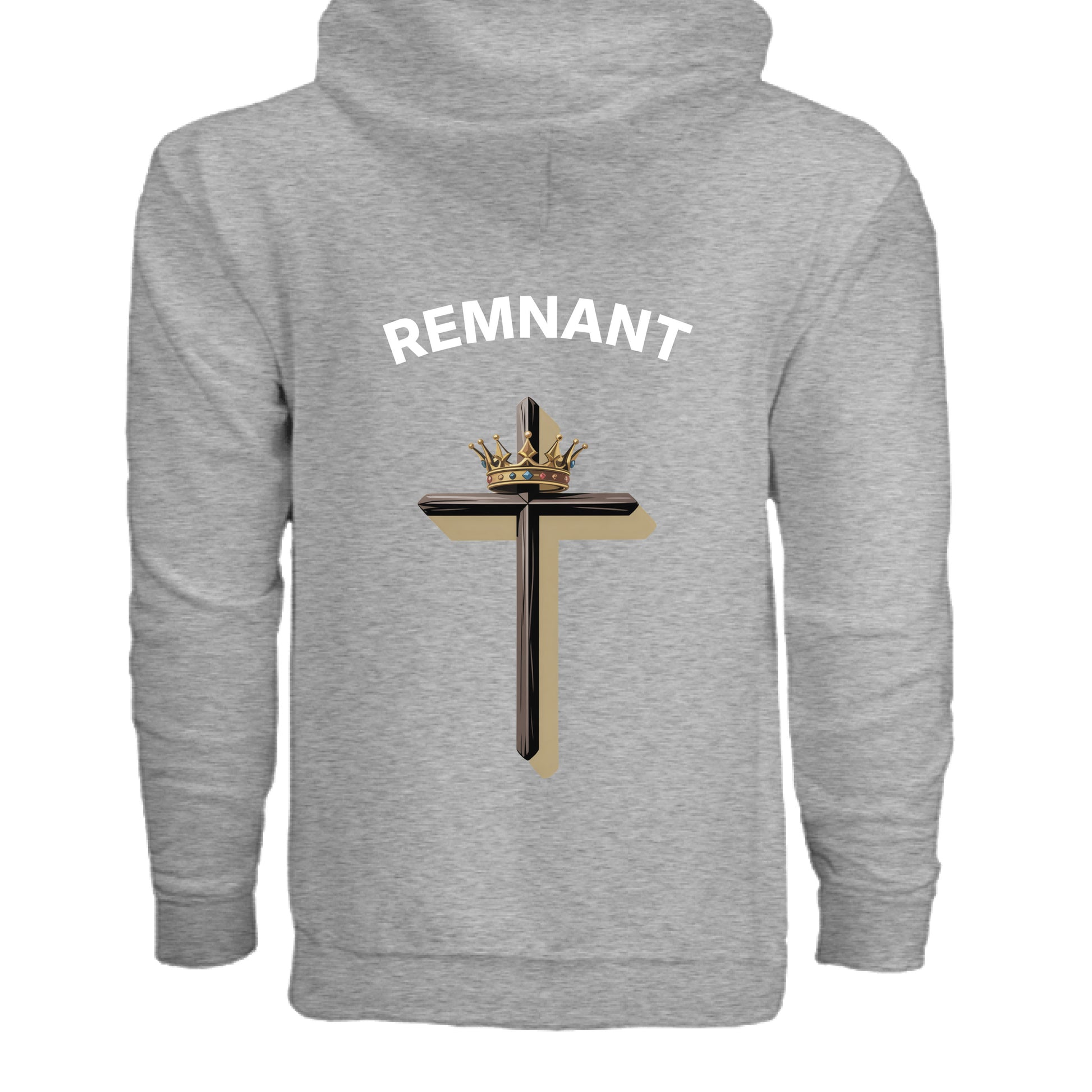 SPORT GREY - BACK