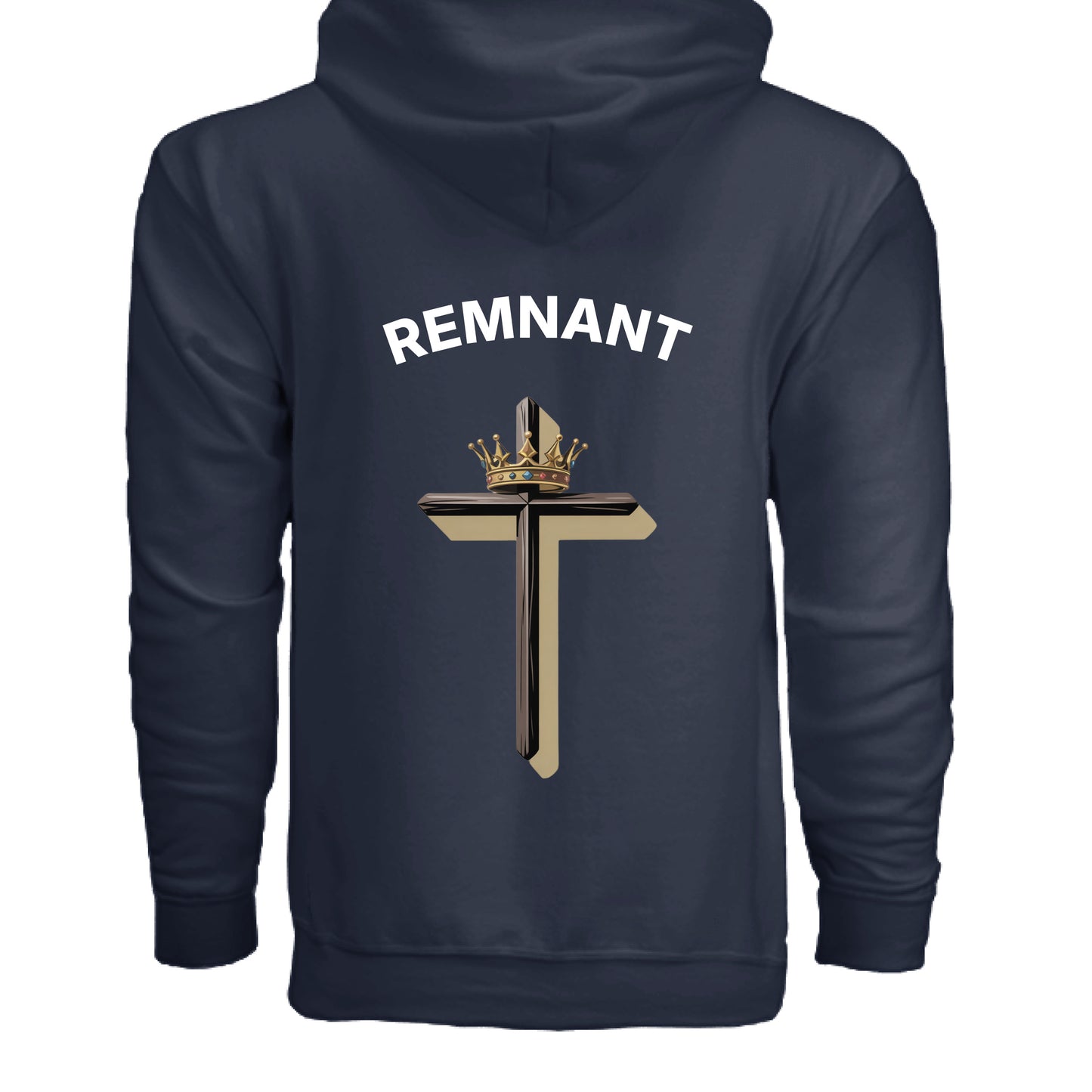 NAVY - BACK