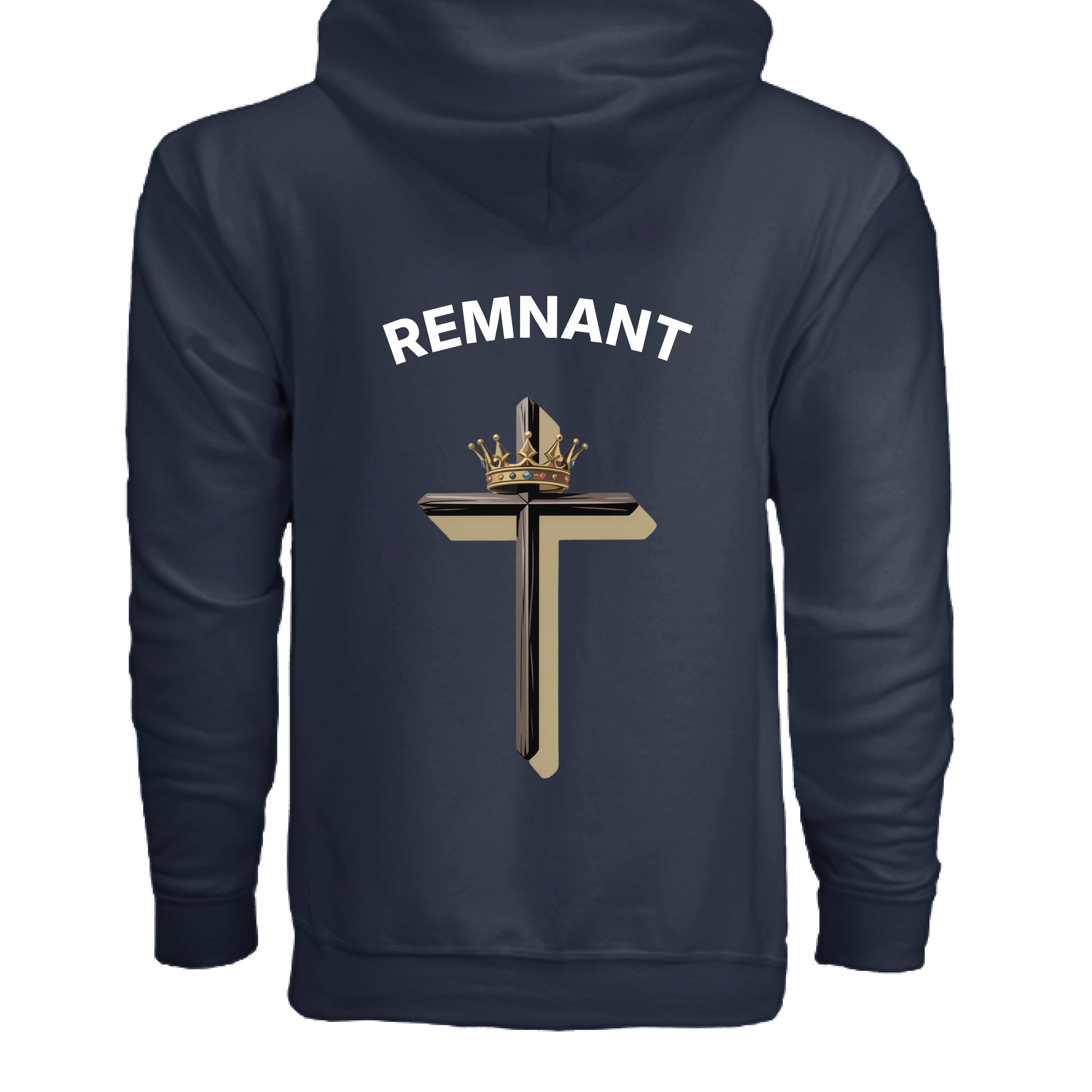 NAVY - BACK