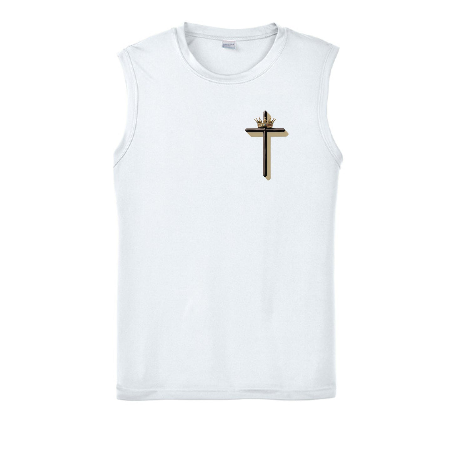 White - FRONT