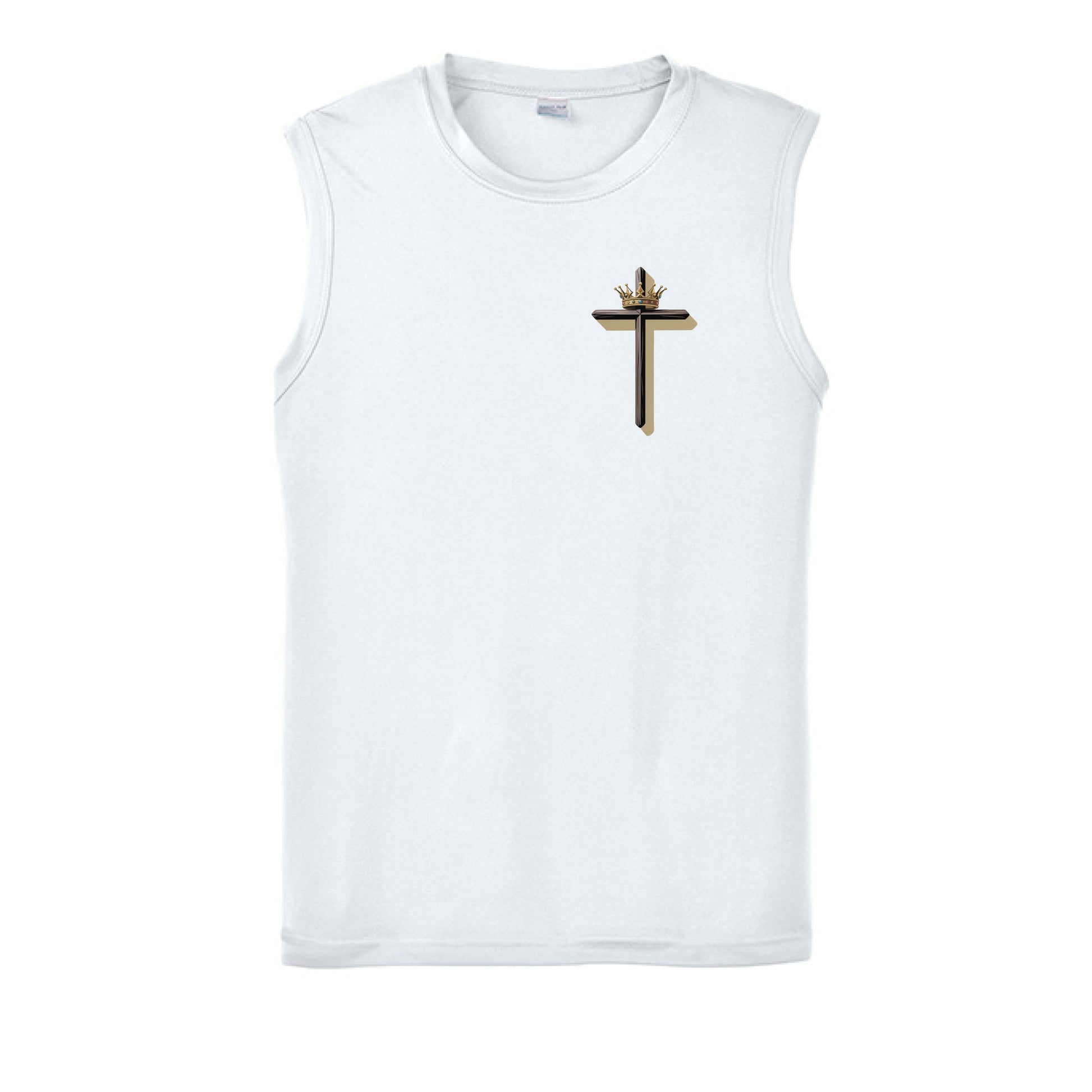 White - FRONT