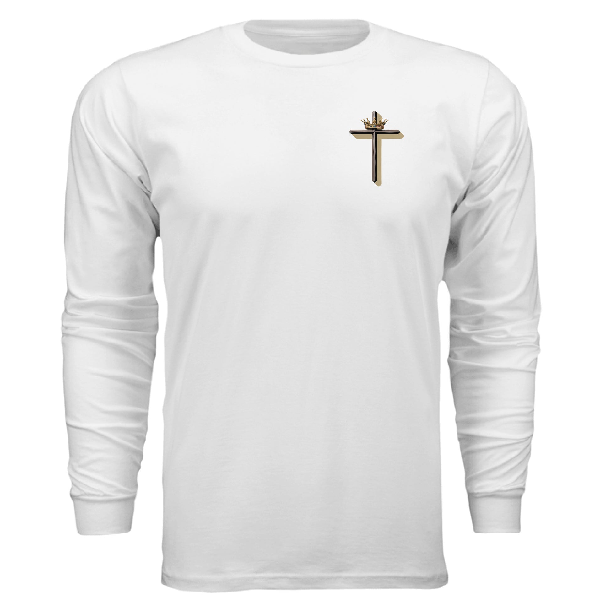 White - FRONT