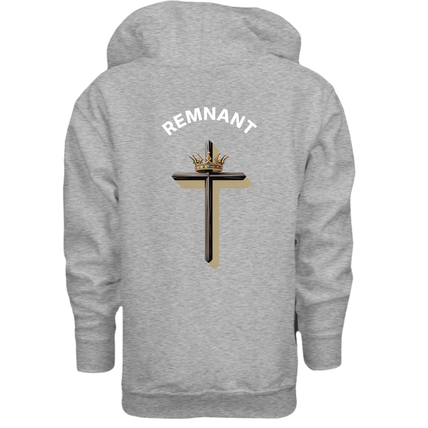 SPORT GREY - BACK