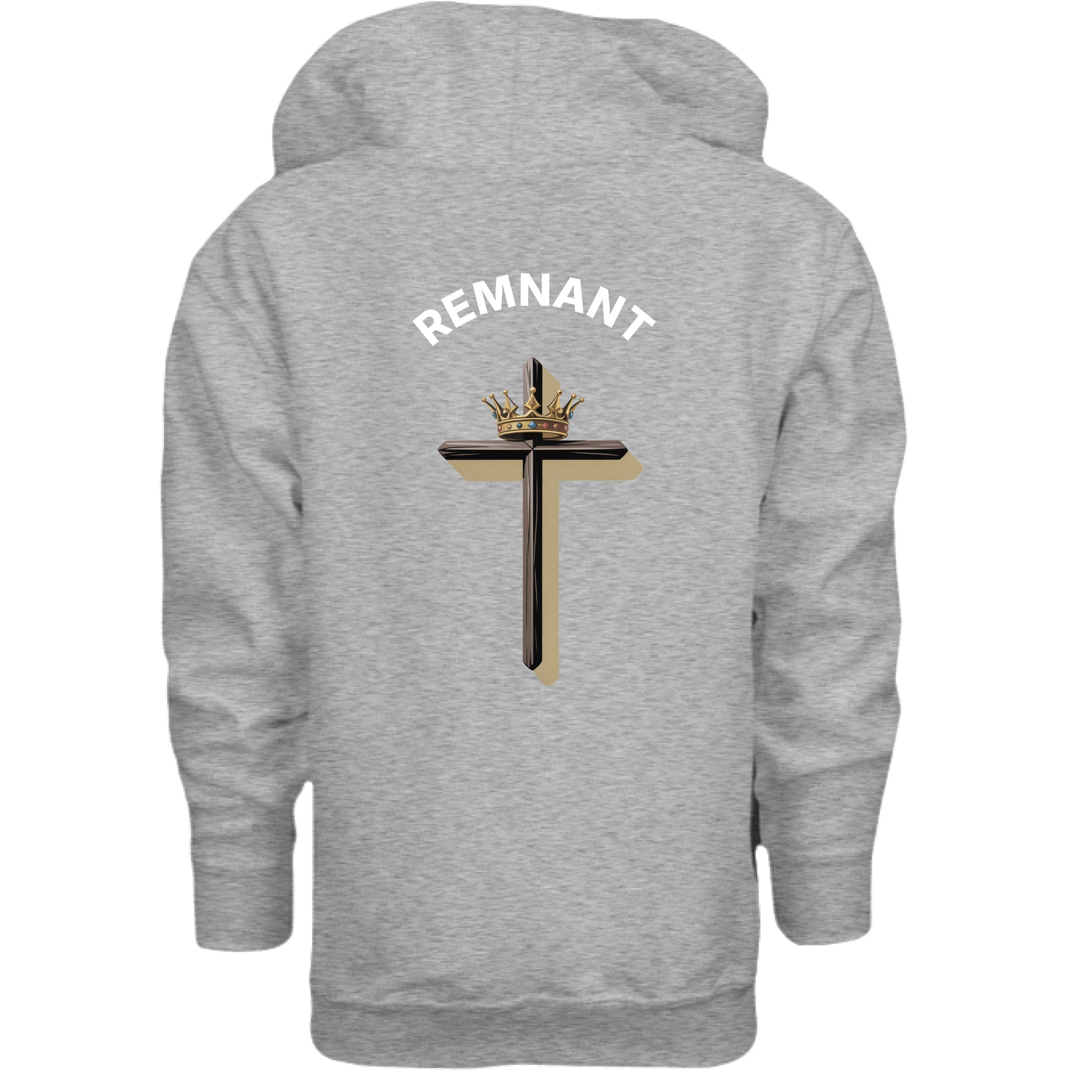 SPORT GREY - BACK