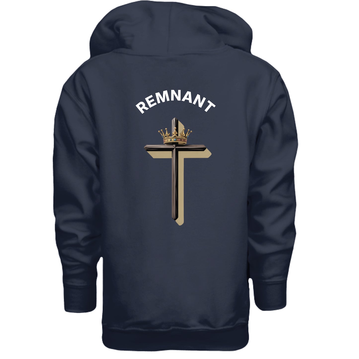 NAVY - BACK